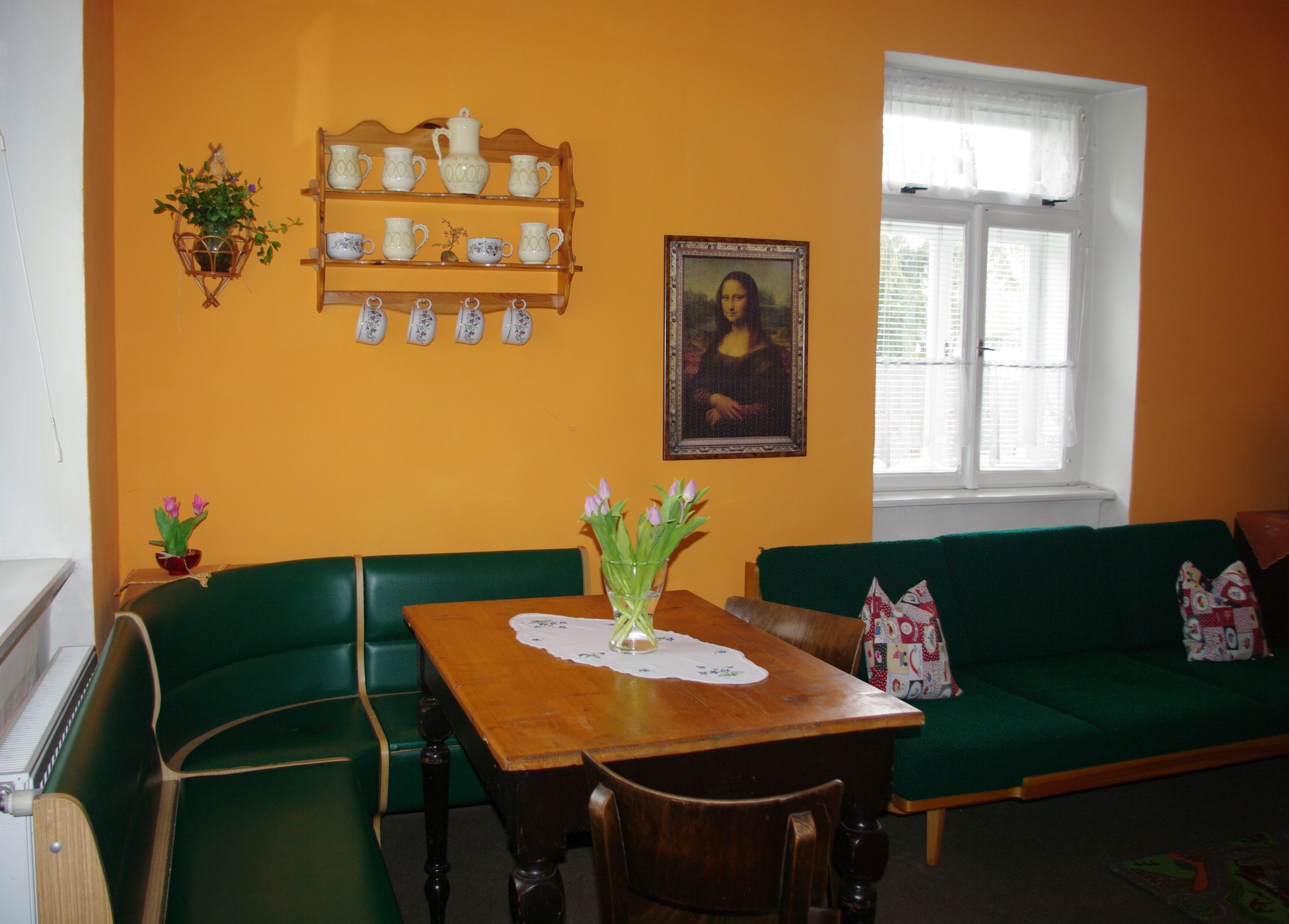 Ubytování Máchova 138 foto 2