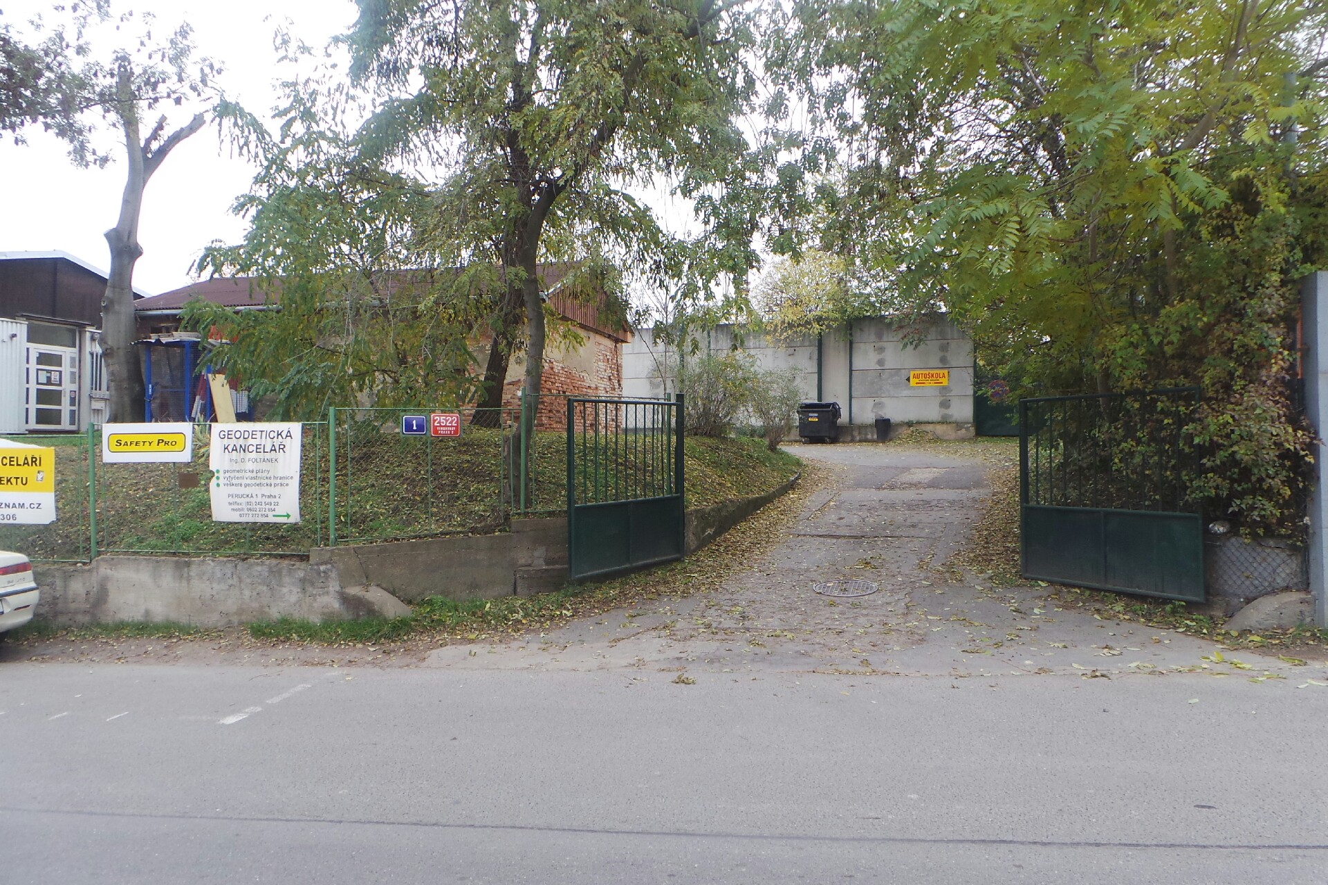 Ing. František Pšenička foto 1