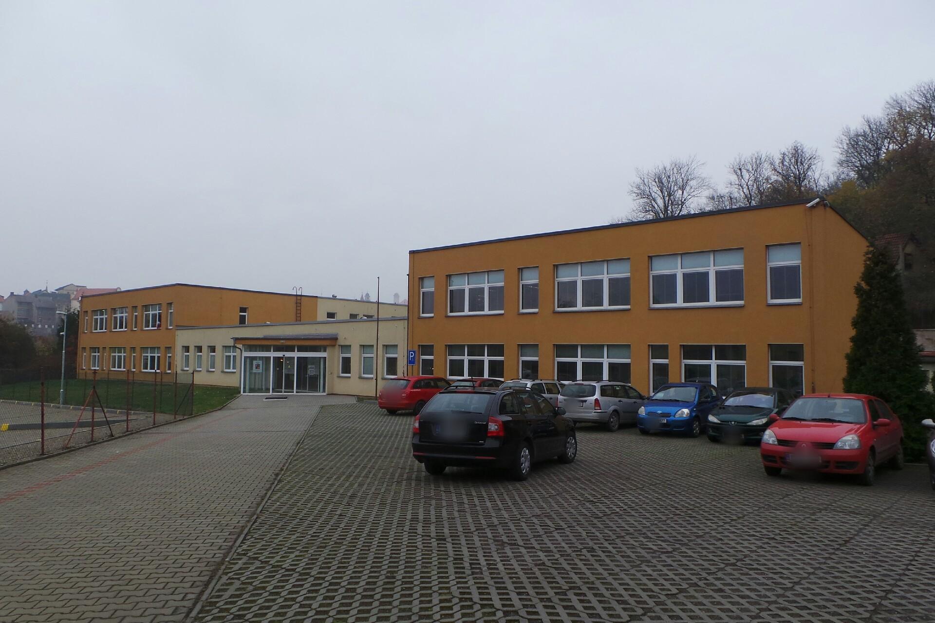 Finanční úřad pro Středočeský kraj - Územní pracoviště ve Slaném