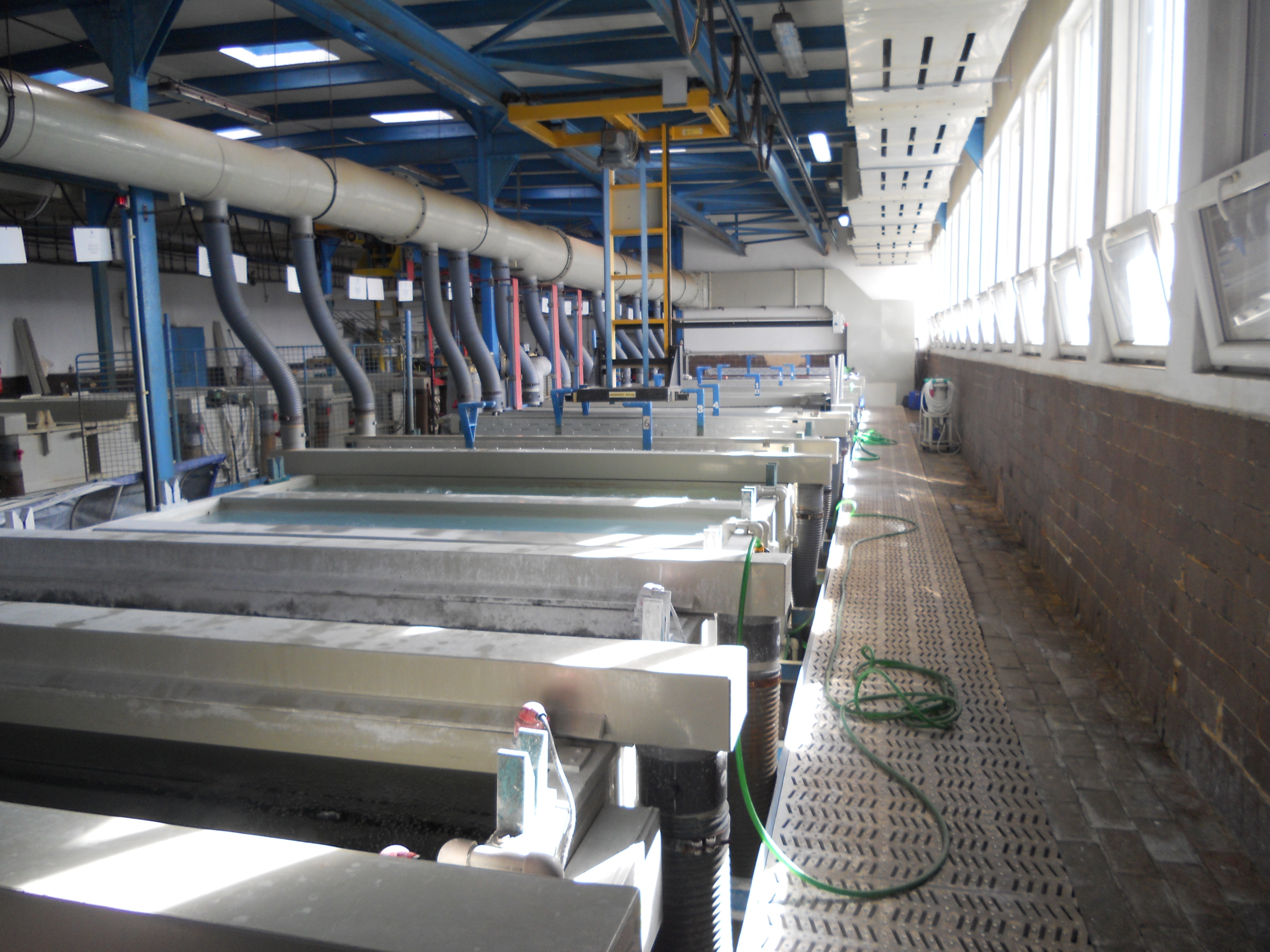 KOVODRUŽSTVO, výrobní družstvo v Plzni foto 4