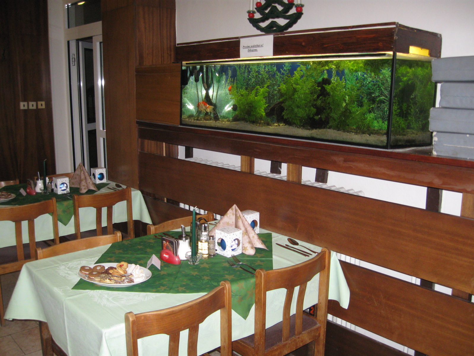 Restaurace Zadov foto 2