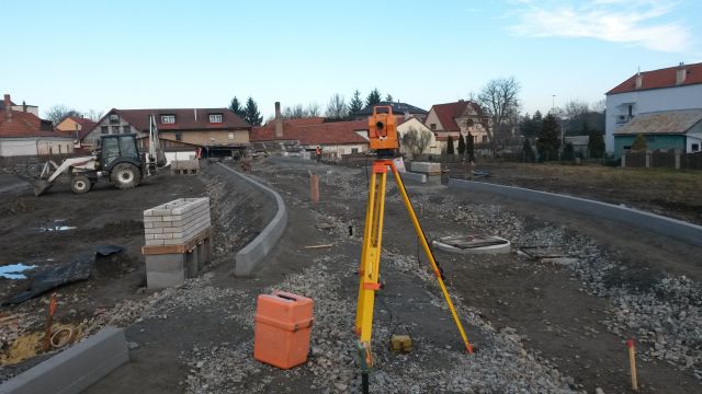 GEOKA spol. s r.o. - geodetická kancelář foto 4