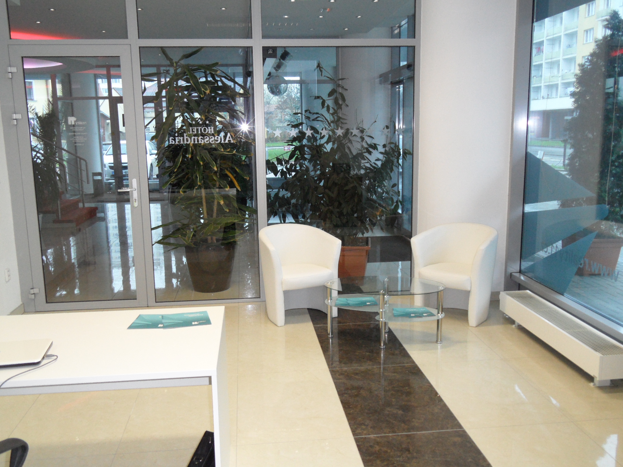 Reality 11 Camelot foto 2