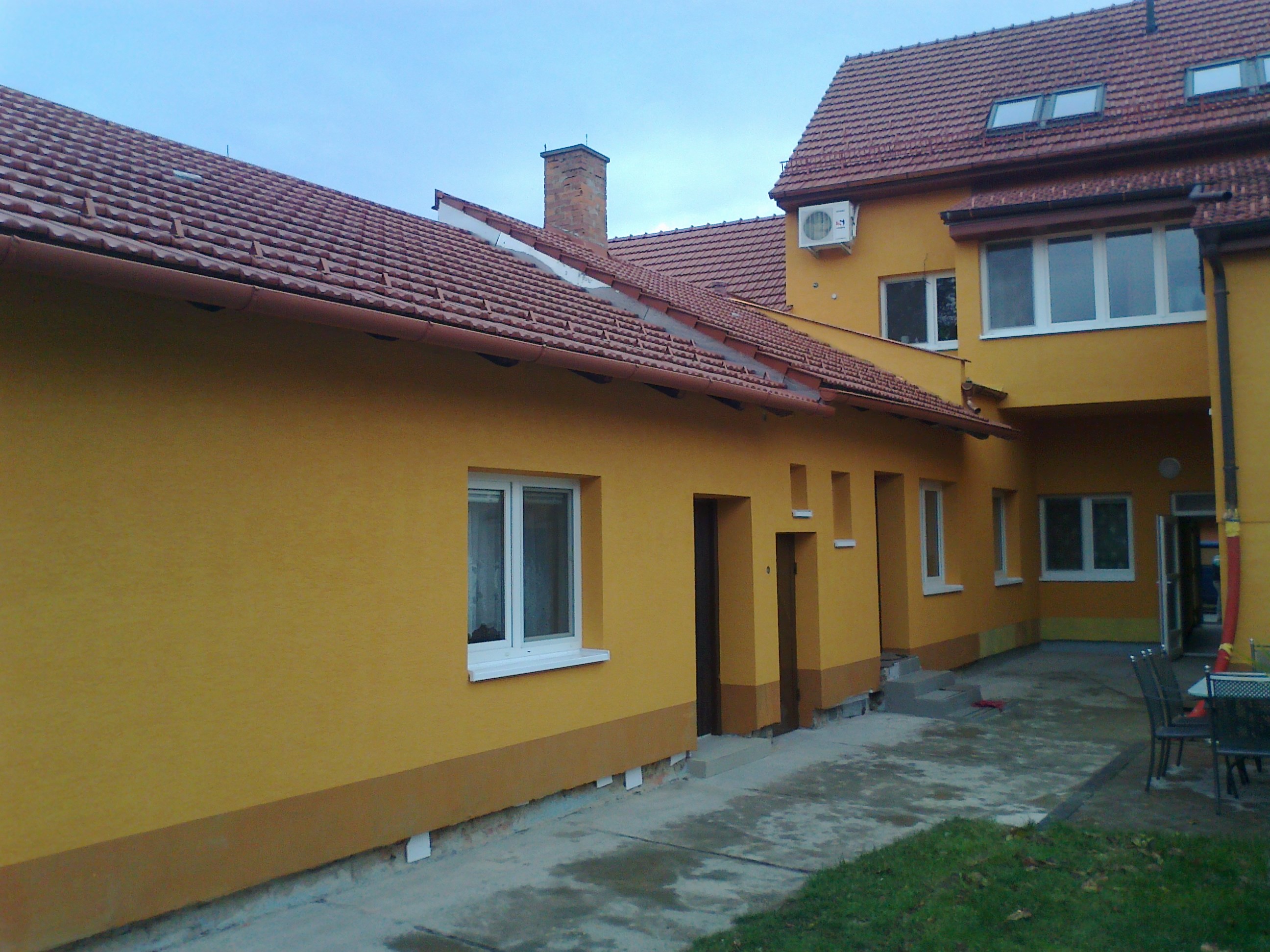 M-STAV stavební firma, s.r.o. foto 6