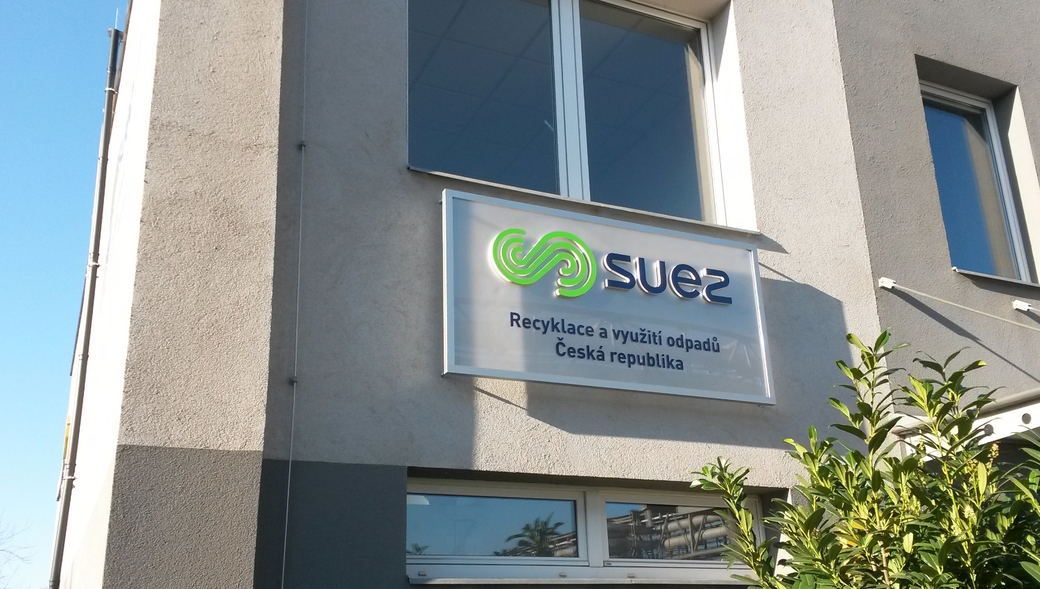 Recovera Využití zdrojů, a.s. foto 3