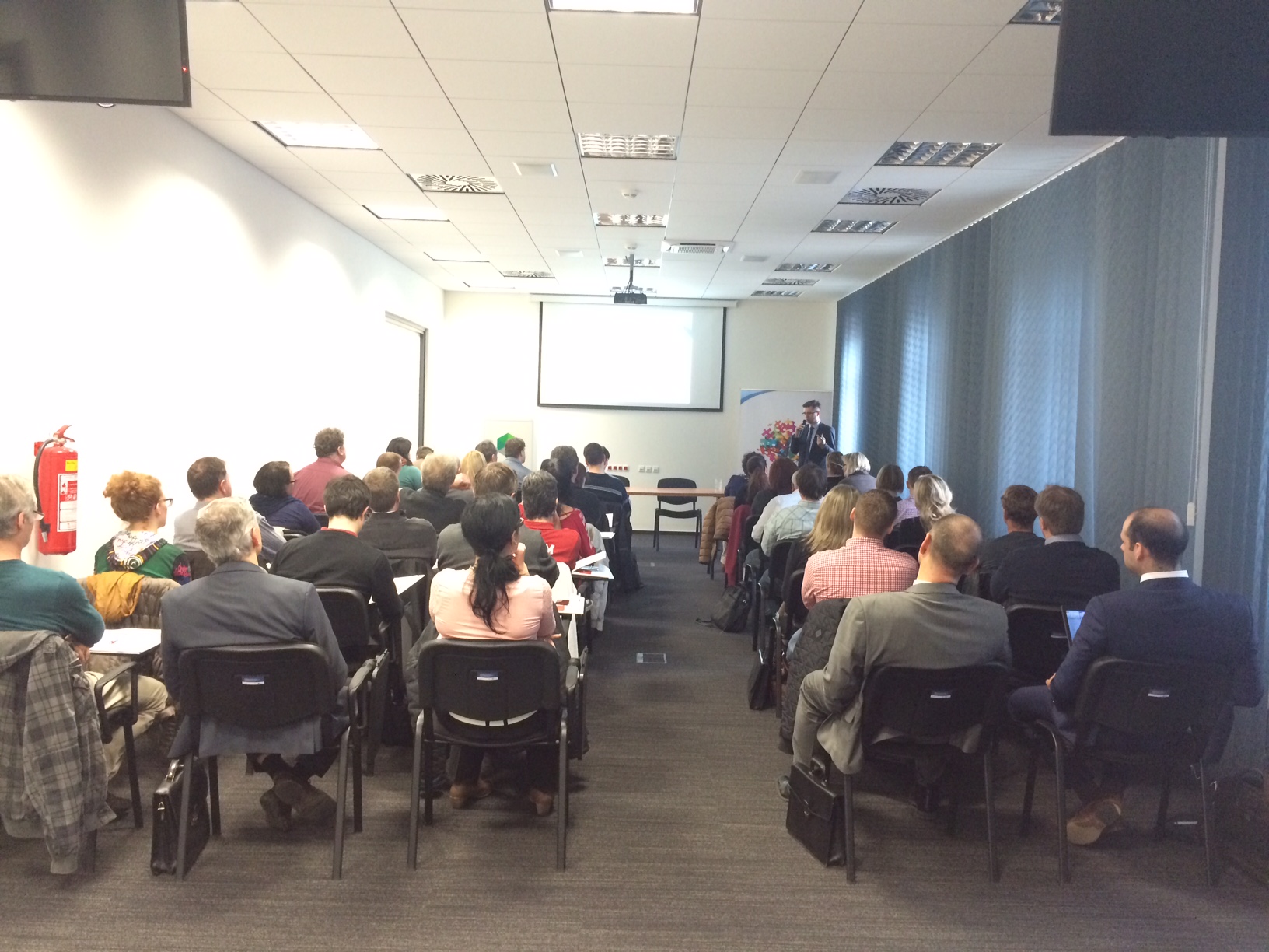 Regionální dotační centrum eNovation foto 2