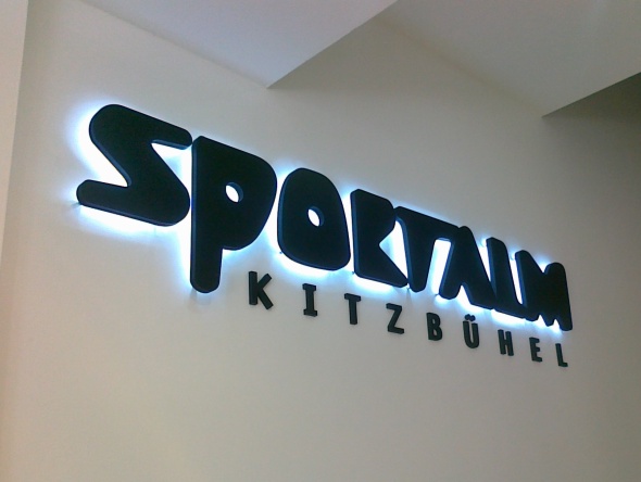 NEON JUŘÍK - Světelné reklamy foto 3