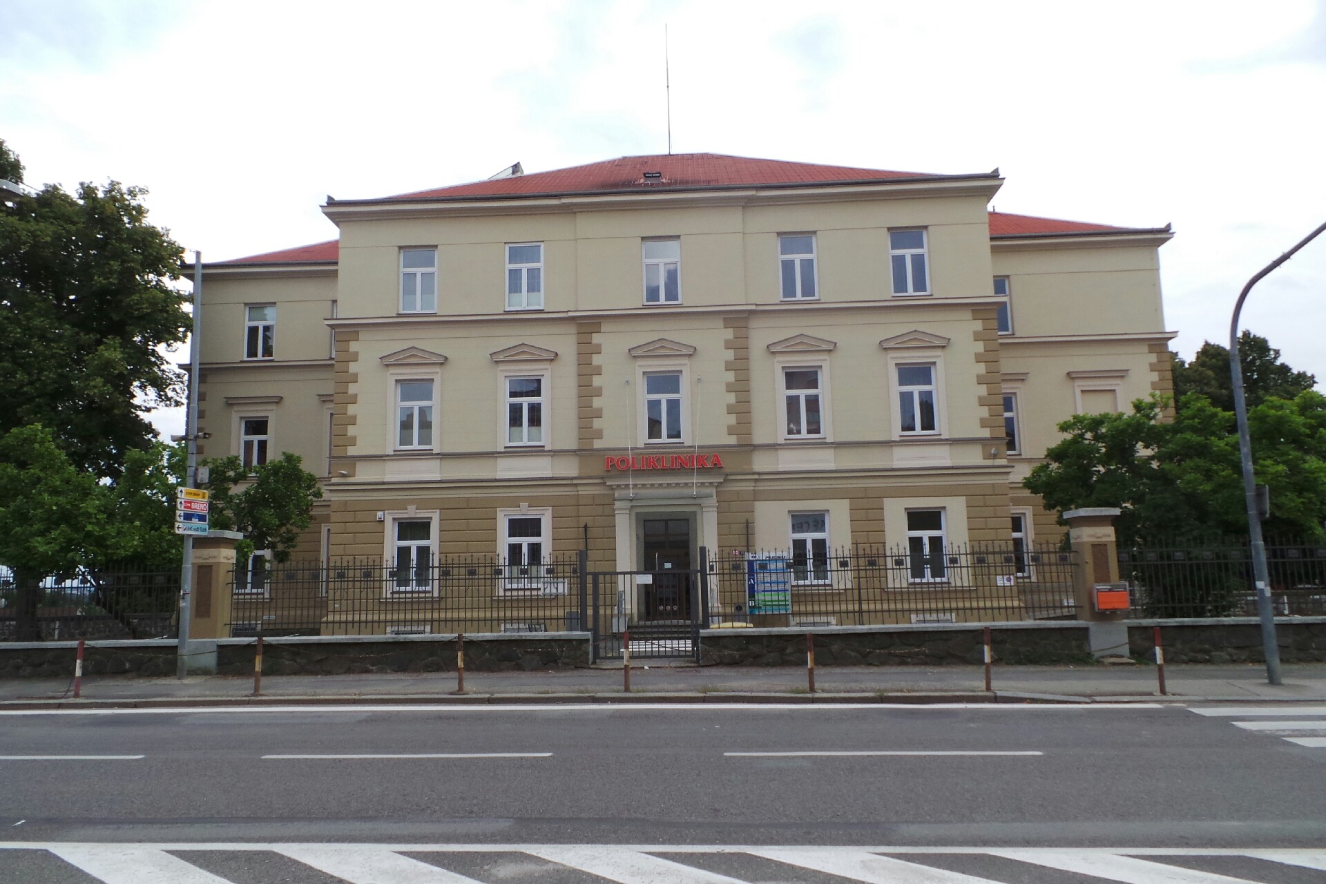 MUDr. Monika Hnojnová