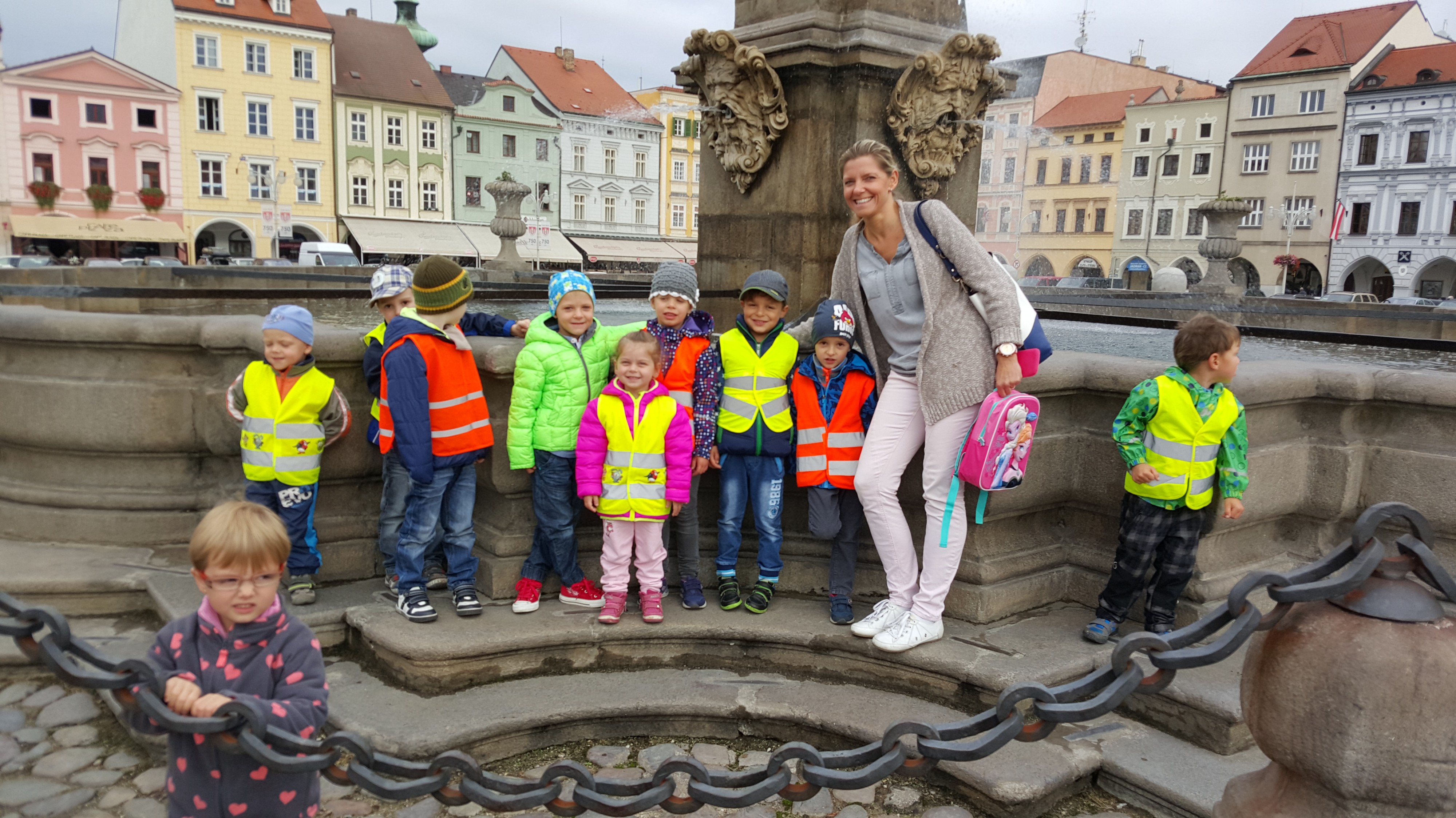 Barborka mateřská škola foto 4