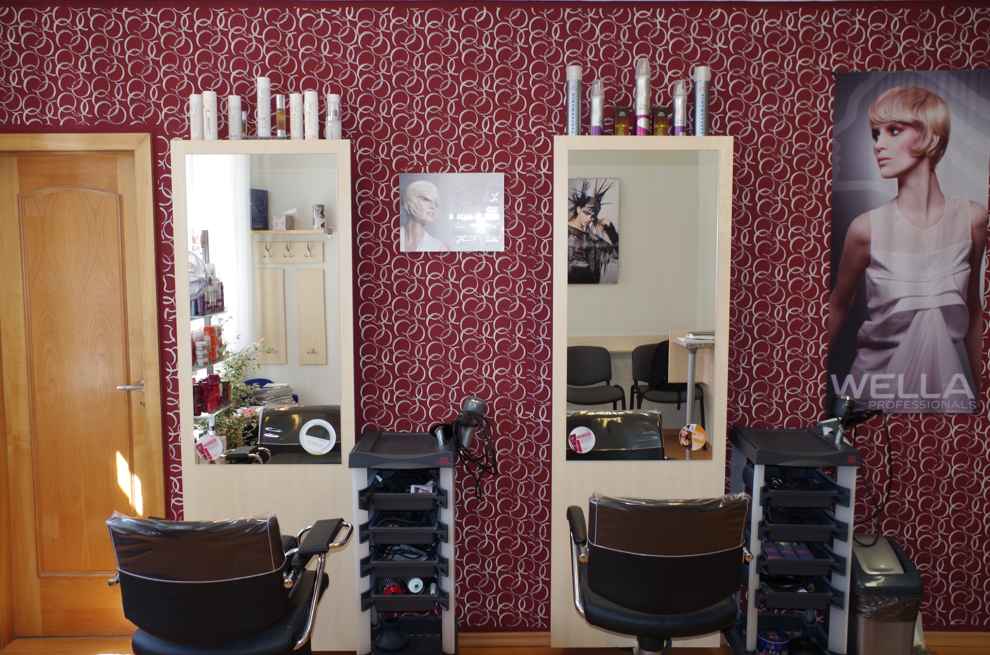 MIS Salon Ilony Melicharové