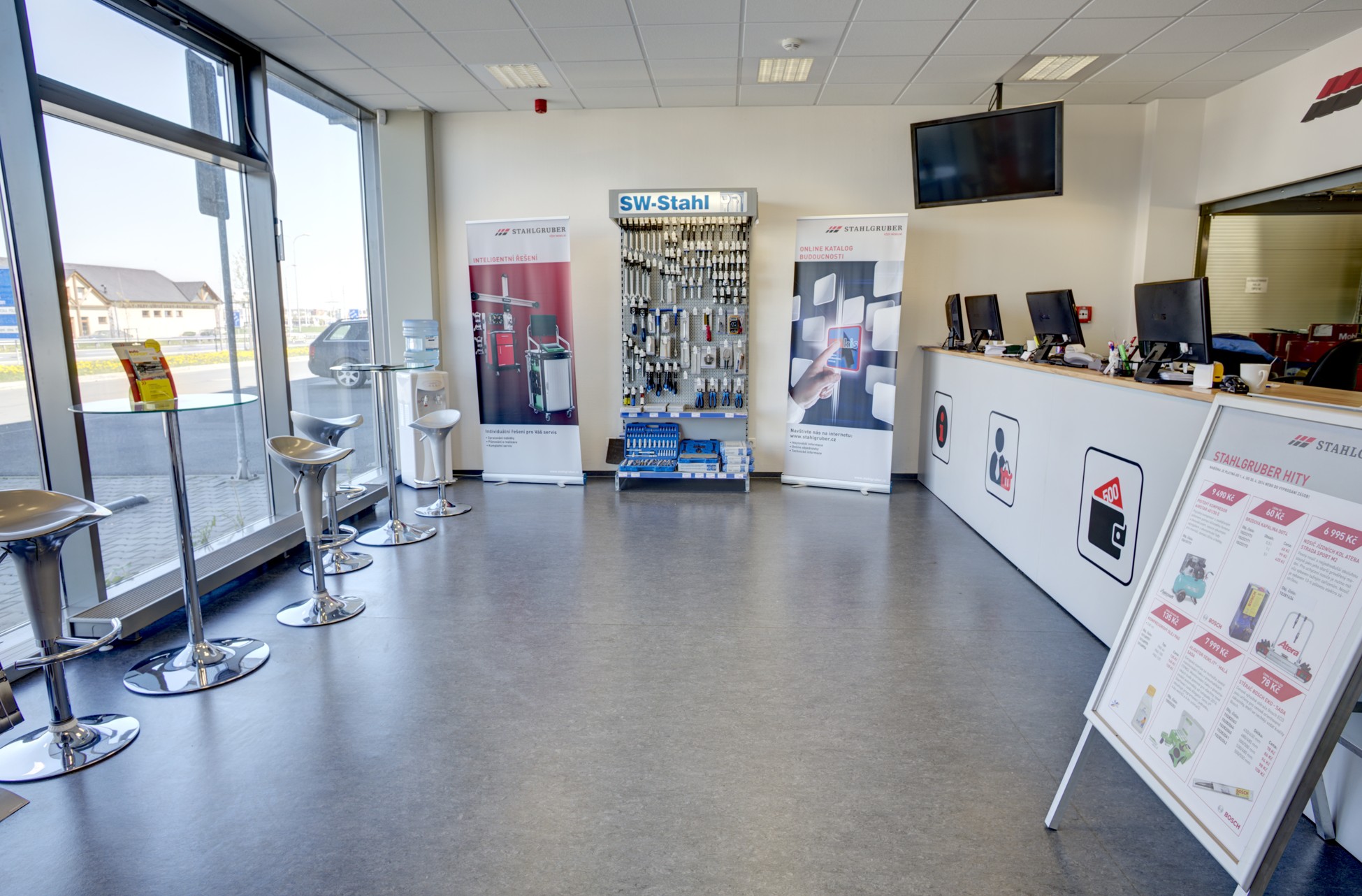 Swiss Automotive Group CZ foto 3