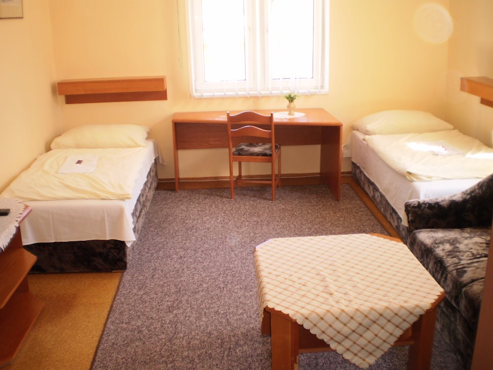 Penzion Monika Luhačovice foto 5