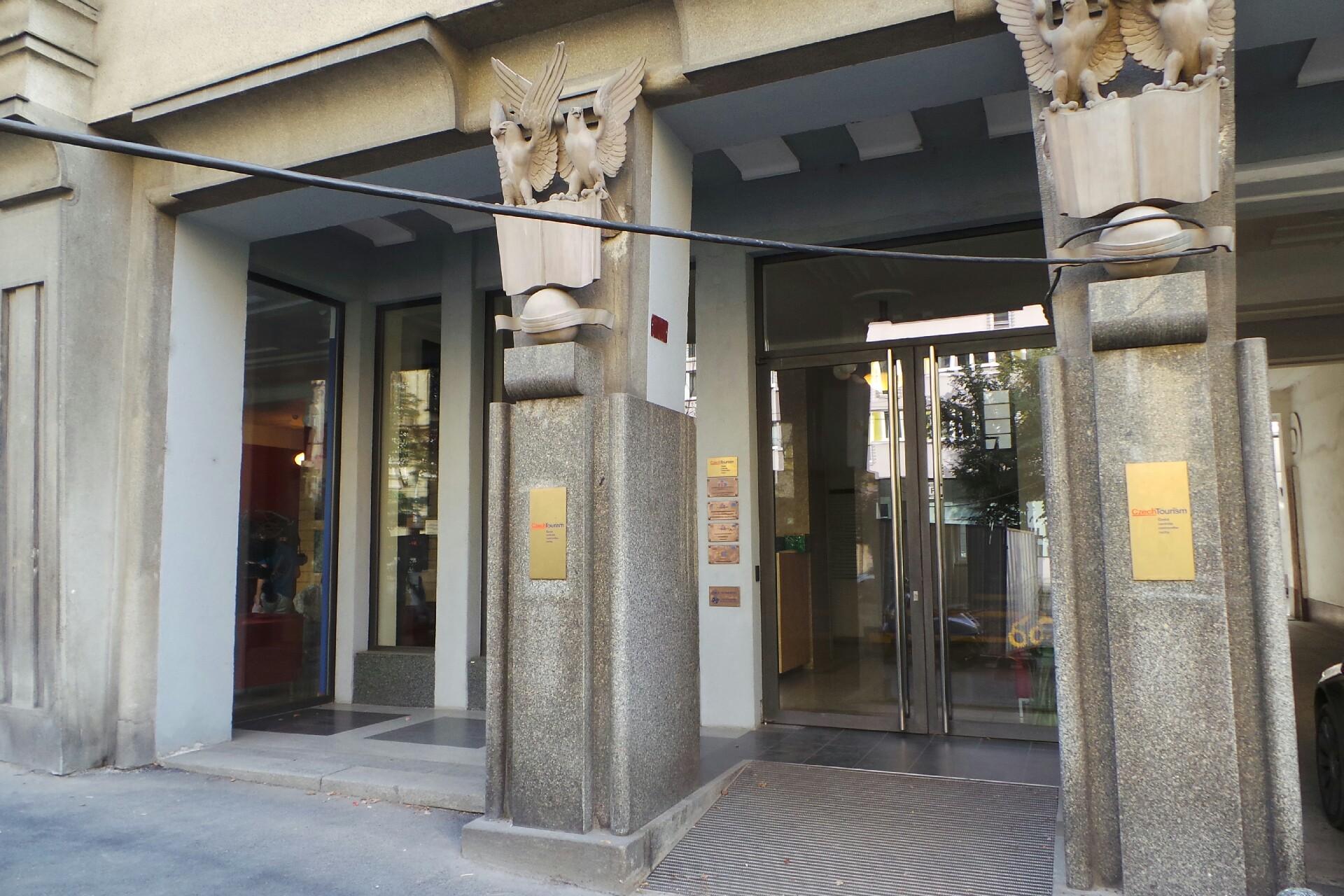 Asociace turistických regionů ČR