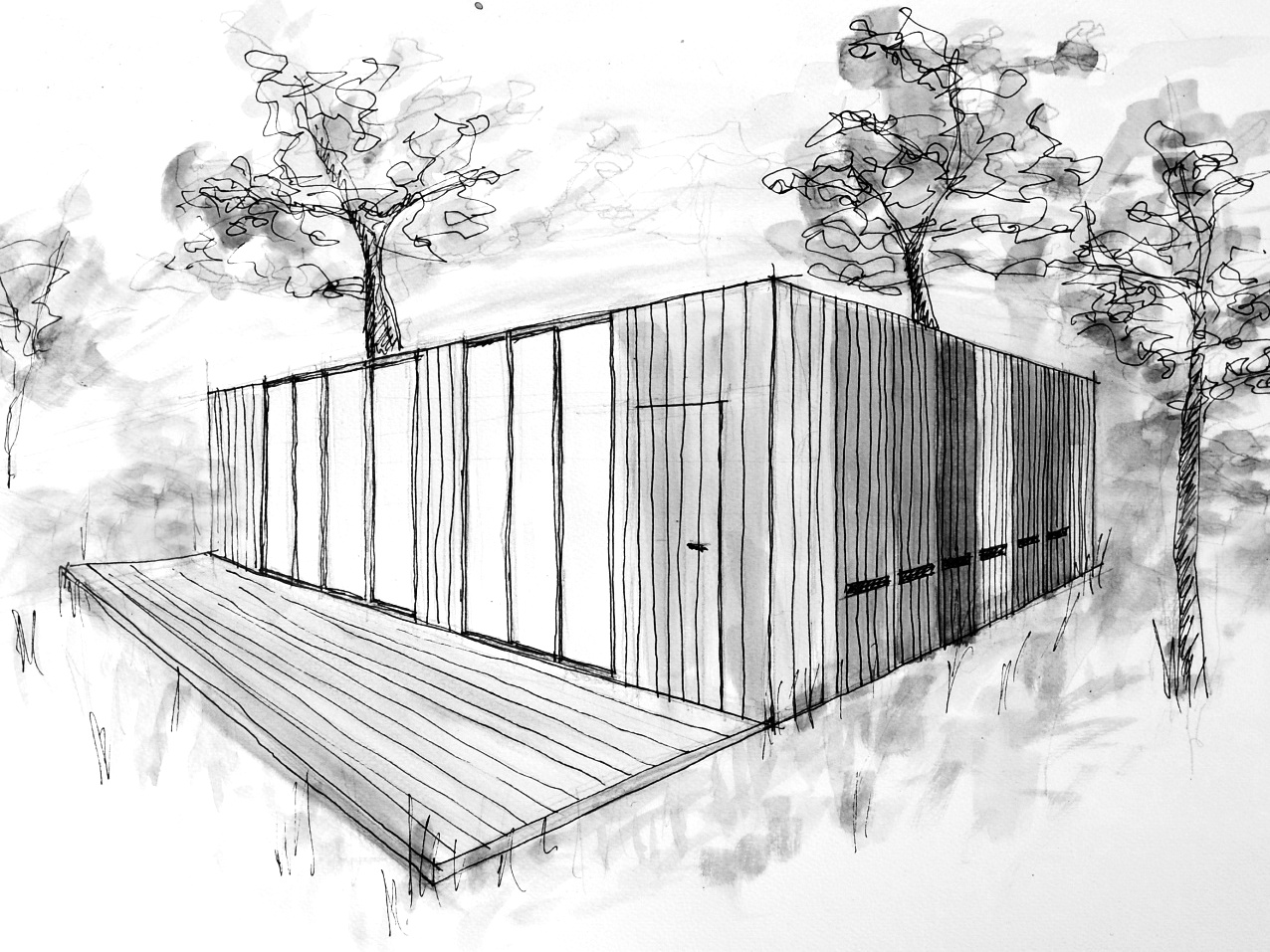 Studio zahrada & architektura foto 2