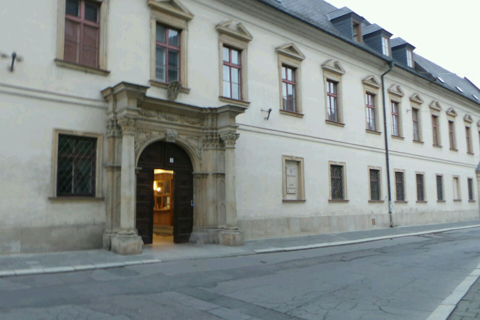 Univerzita Palackého v Olomouci