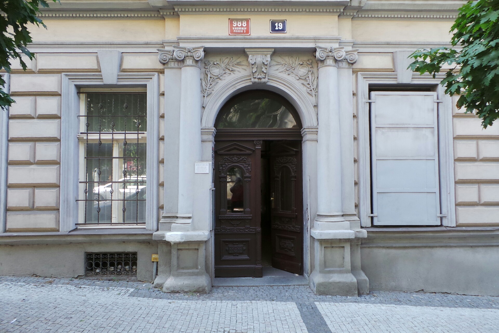 G.O.T. Consulting, s.r.o.