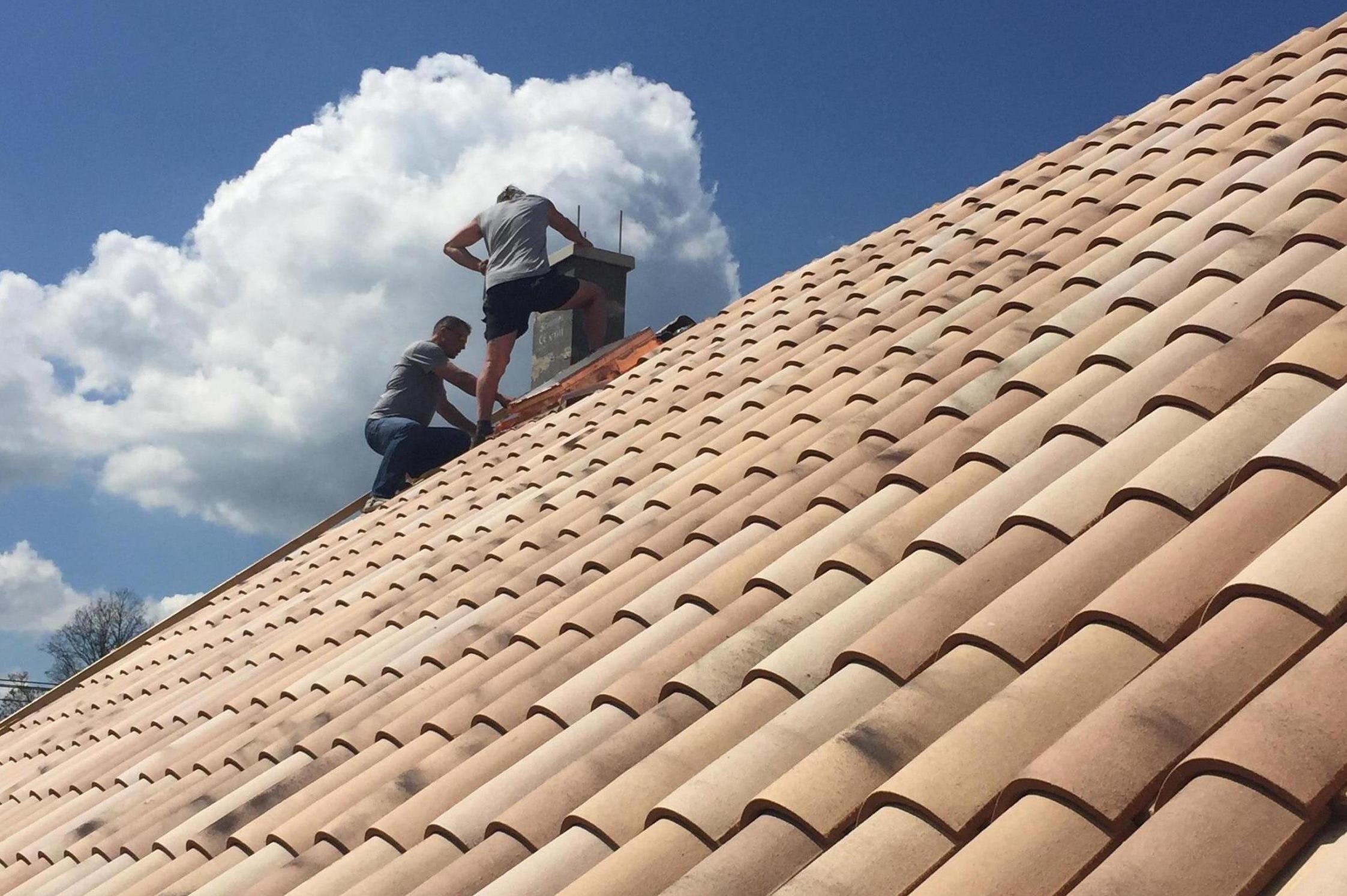 Střechy Francie s.r.o