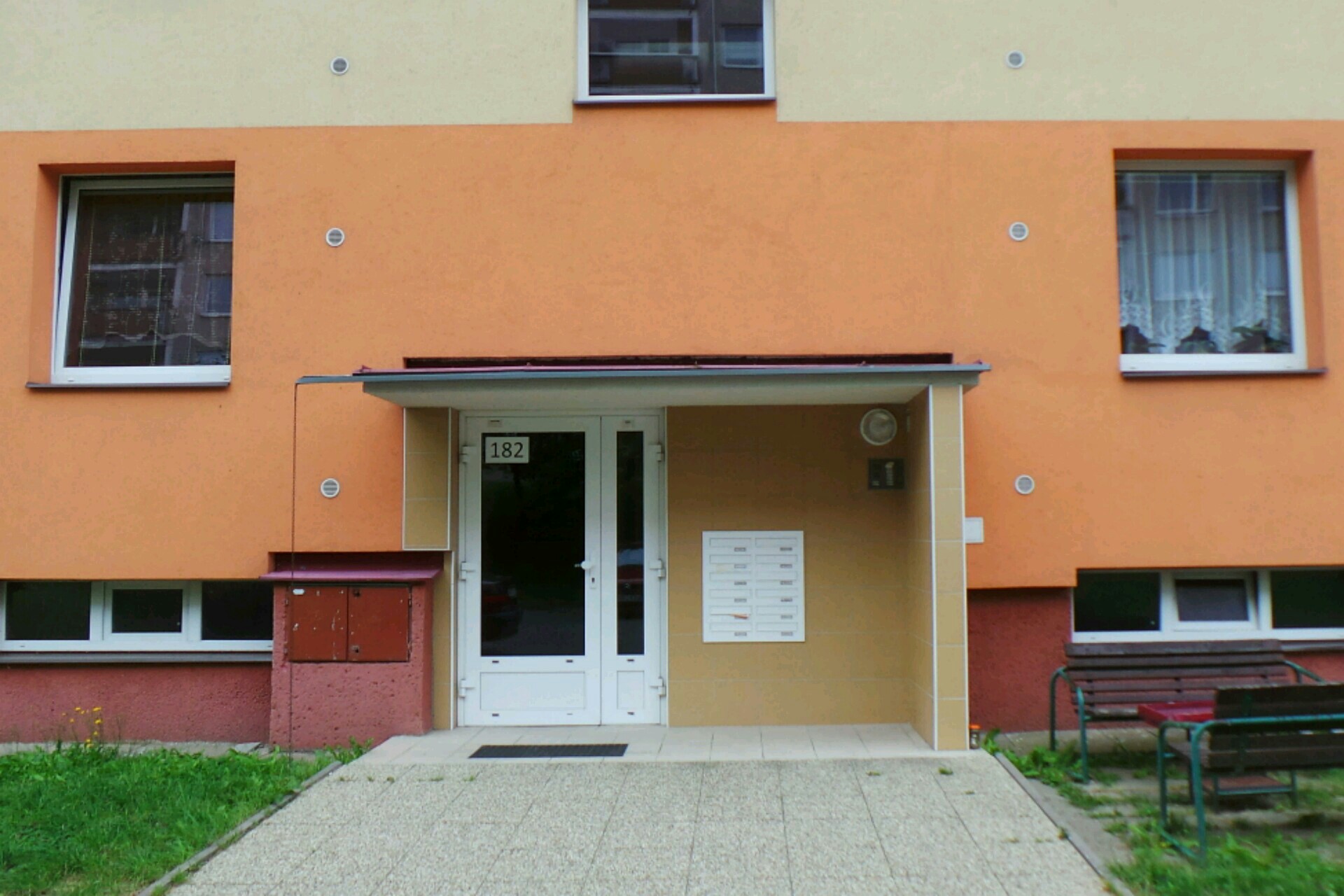 Kateřina Vejvodová