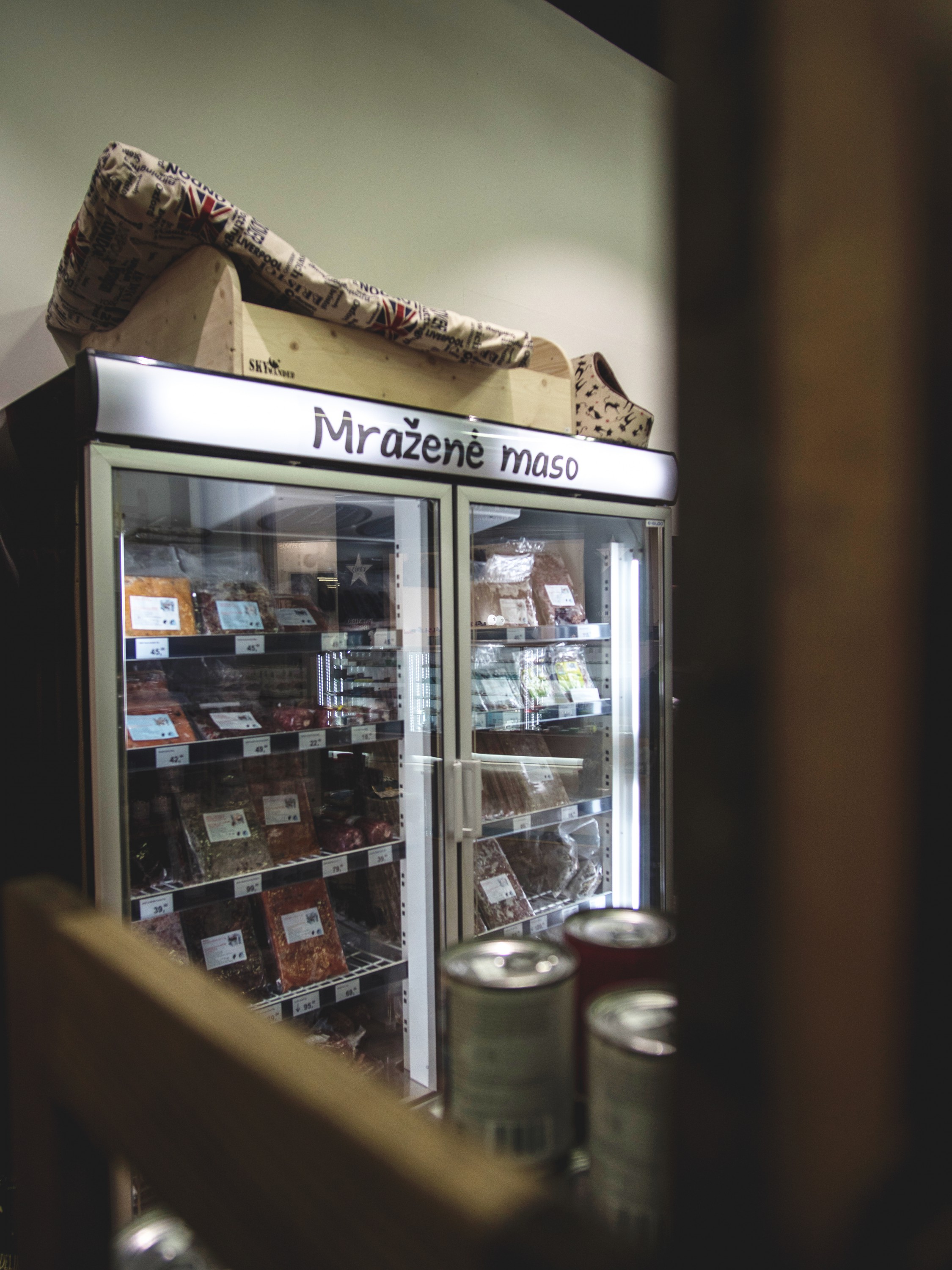 Simba chovatelské potřeby foto 4