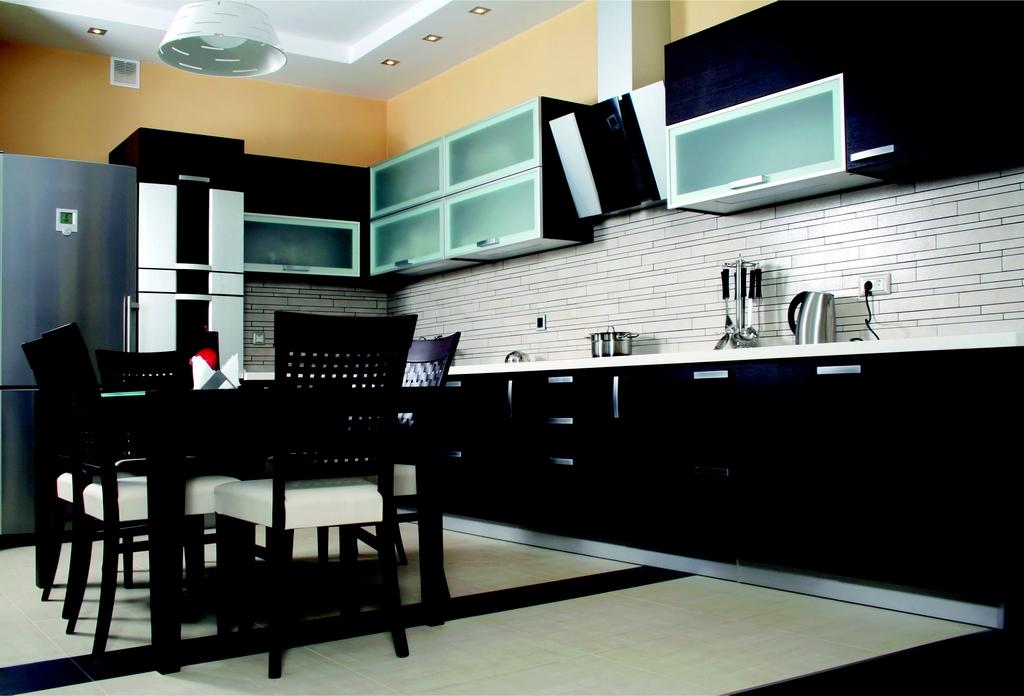 Chytil kuchyně foto 3