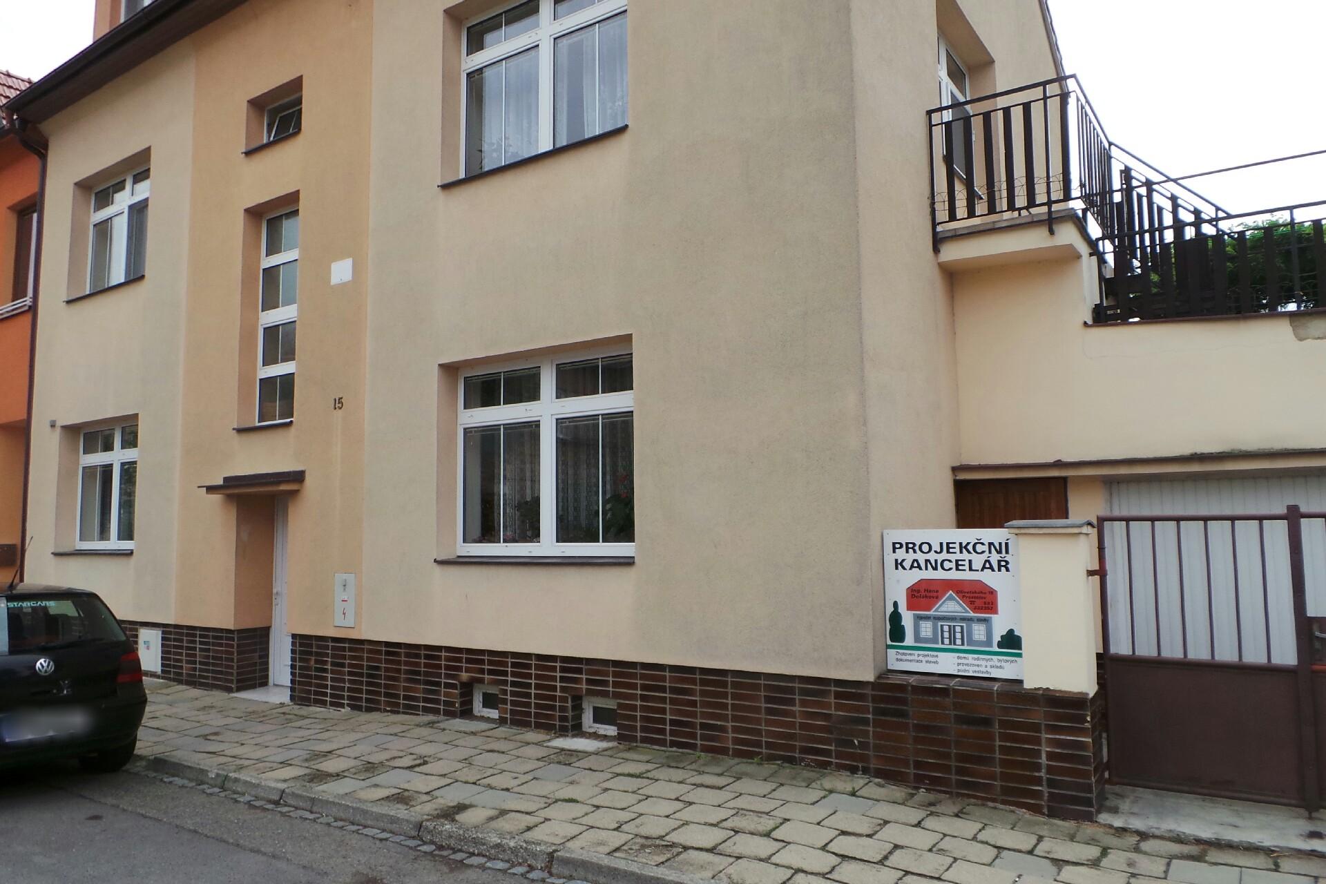 Ing. Hana Doláková