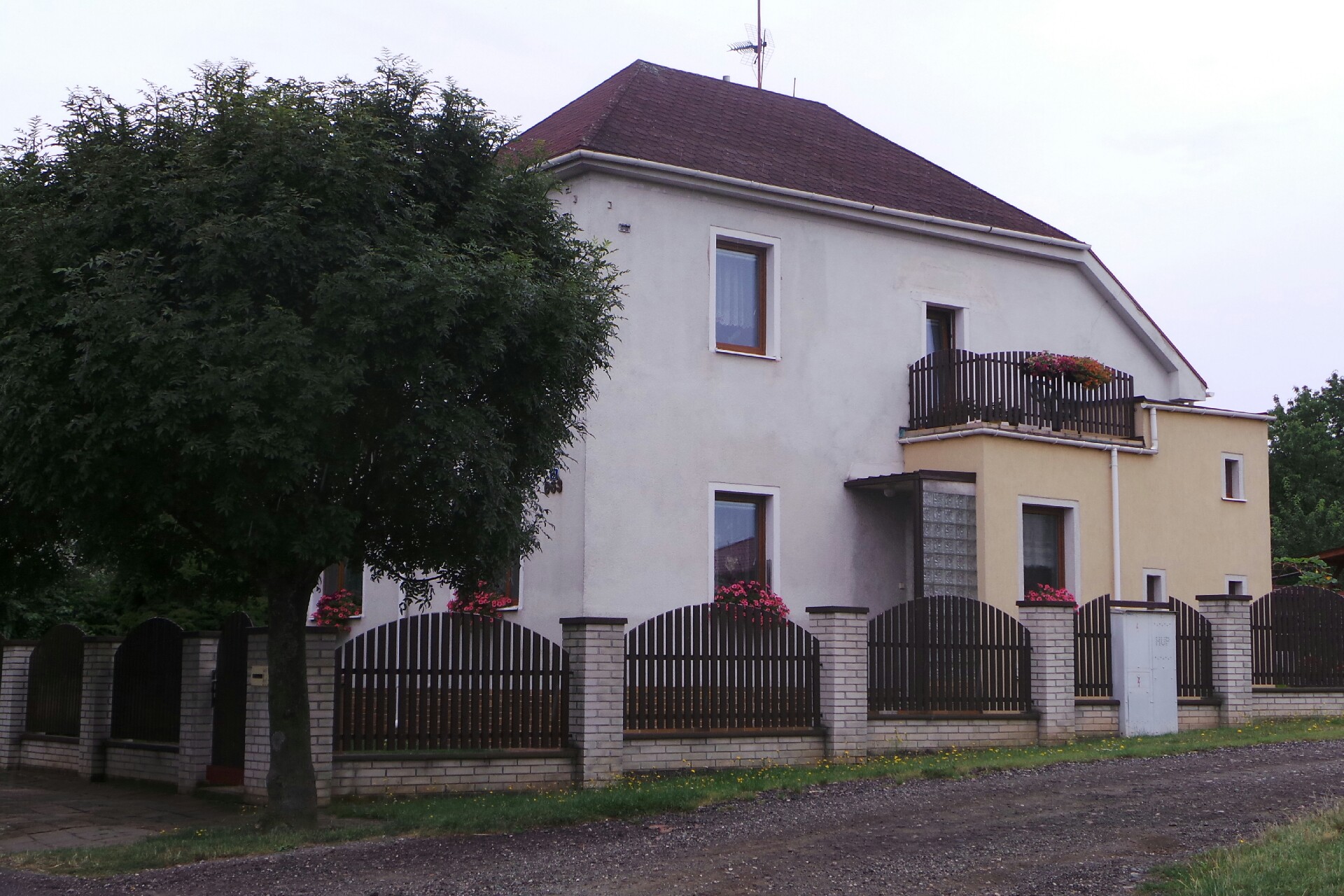 Taxi Vladislav Bečka