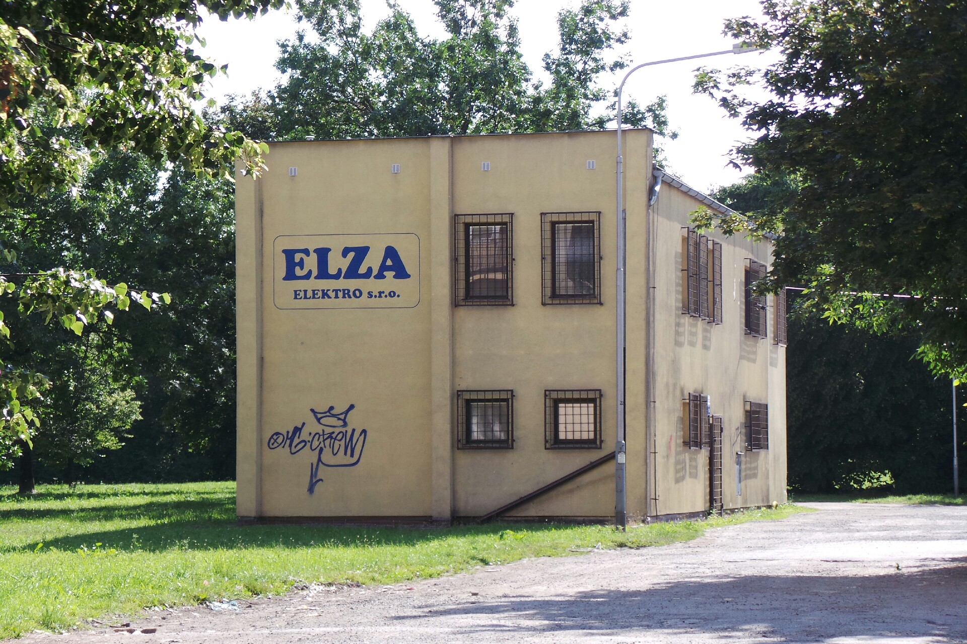 ELZA-ELEKTRO, s.r.o.