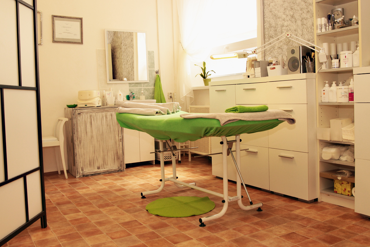 SALON BELLE foto 4