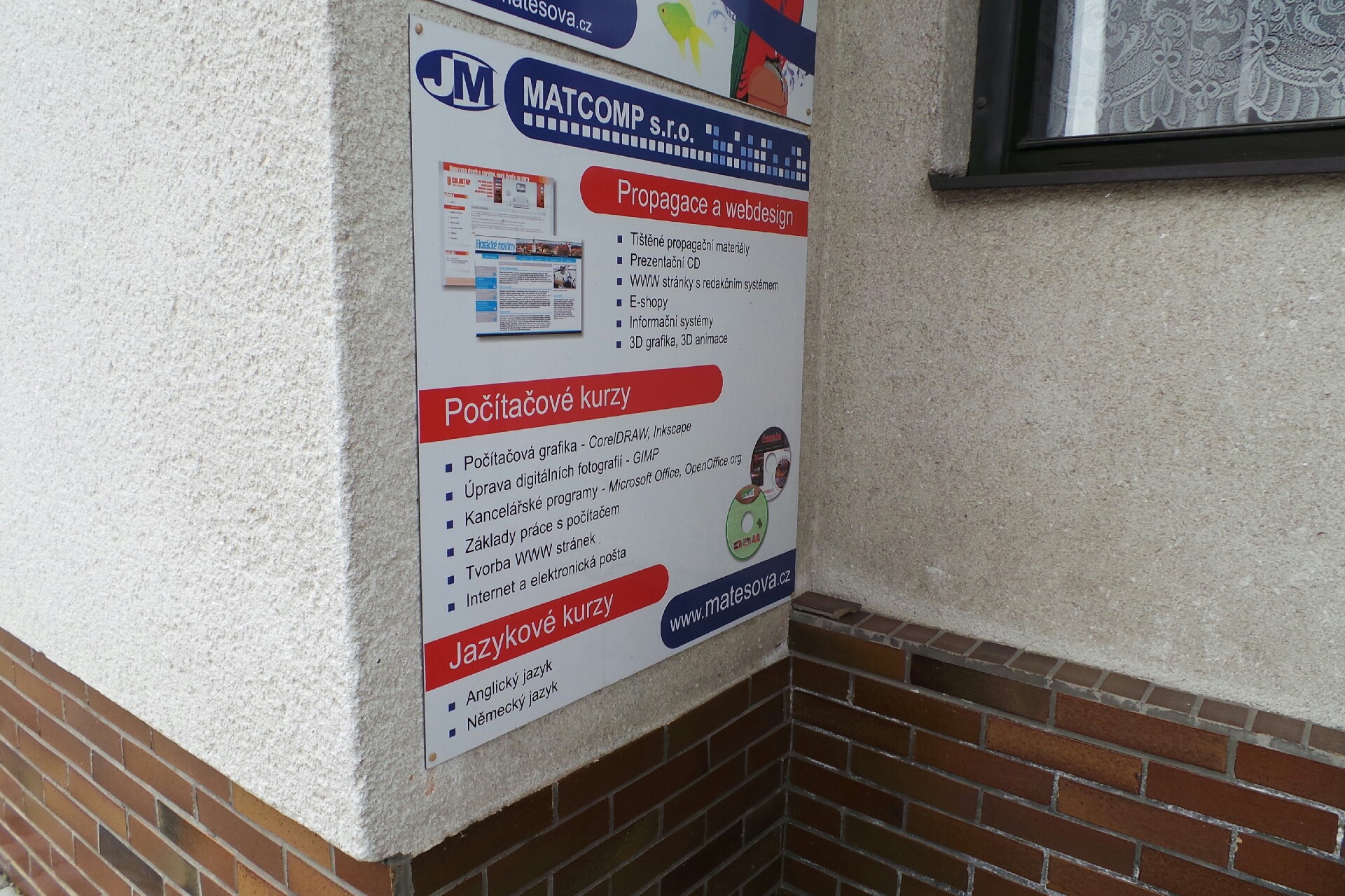 MATCOMP, s.r.o. foto 3