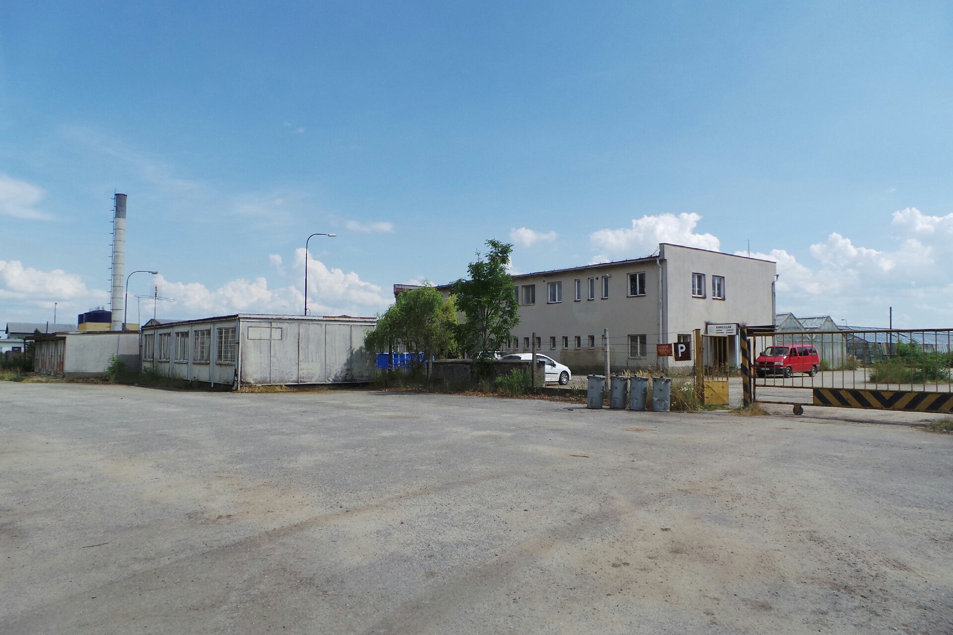 Jihočeská zelenina, a.s.