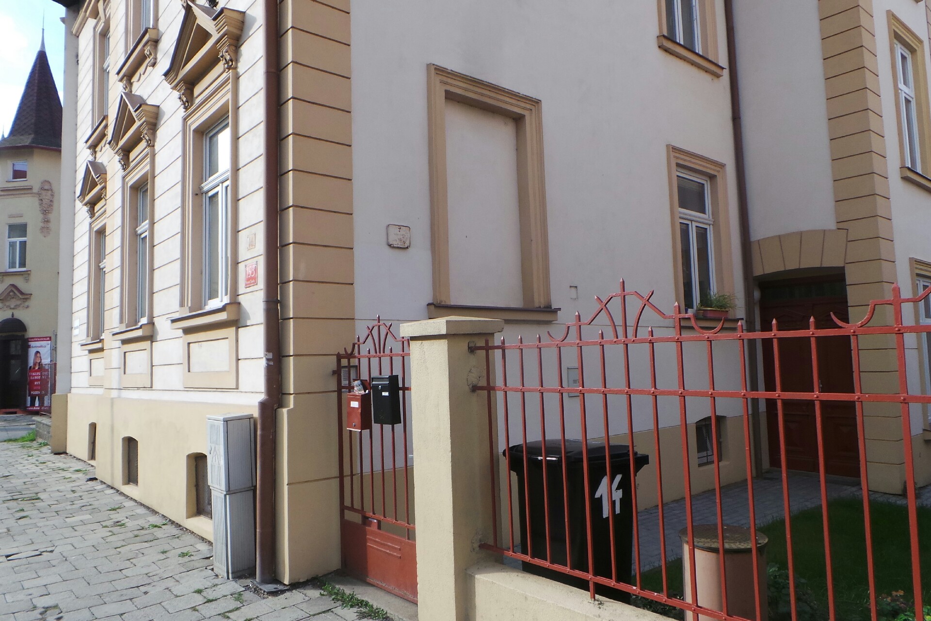 Ing. arch. Drahoslava Dudová