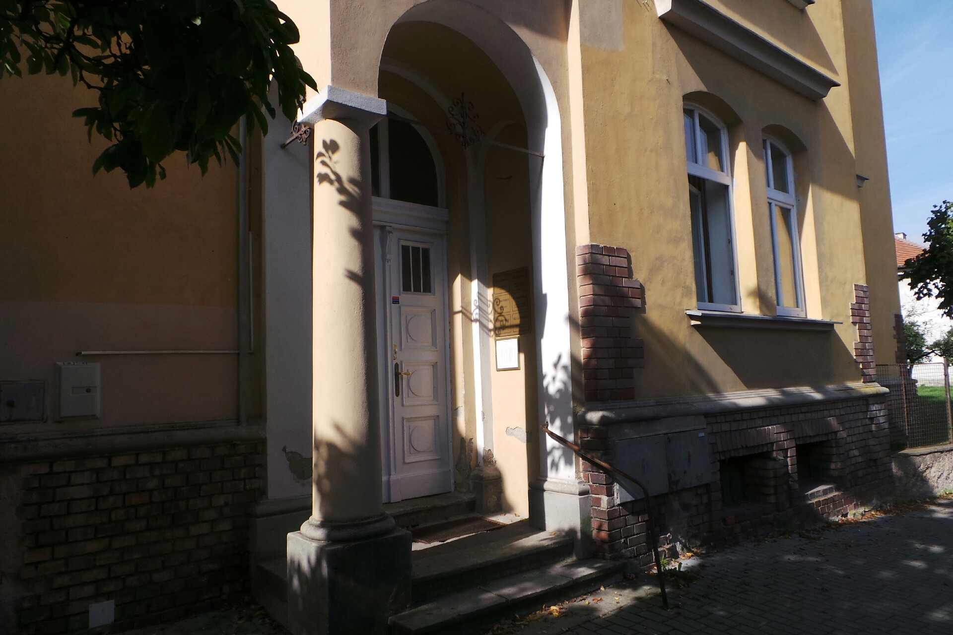 MUDr. Hana Pešková