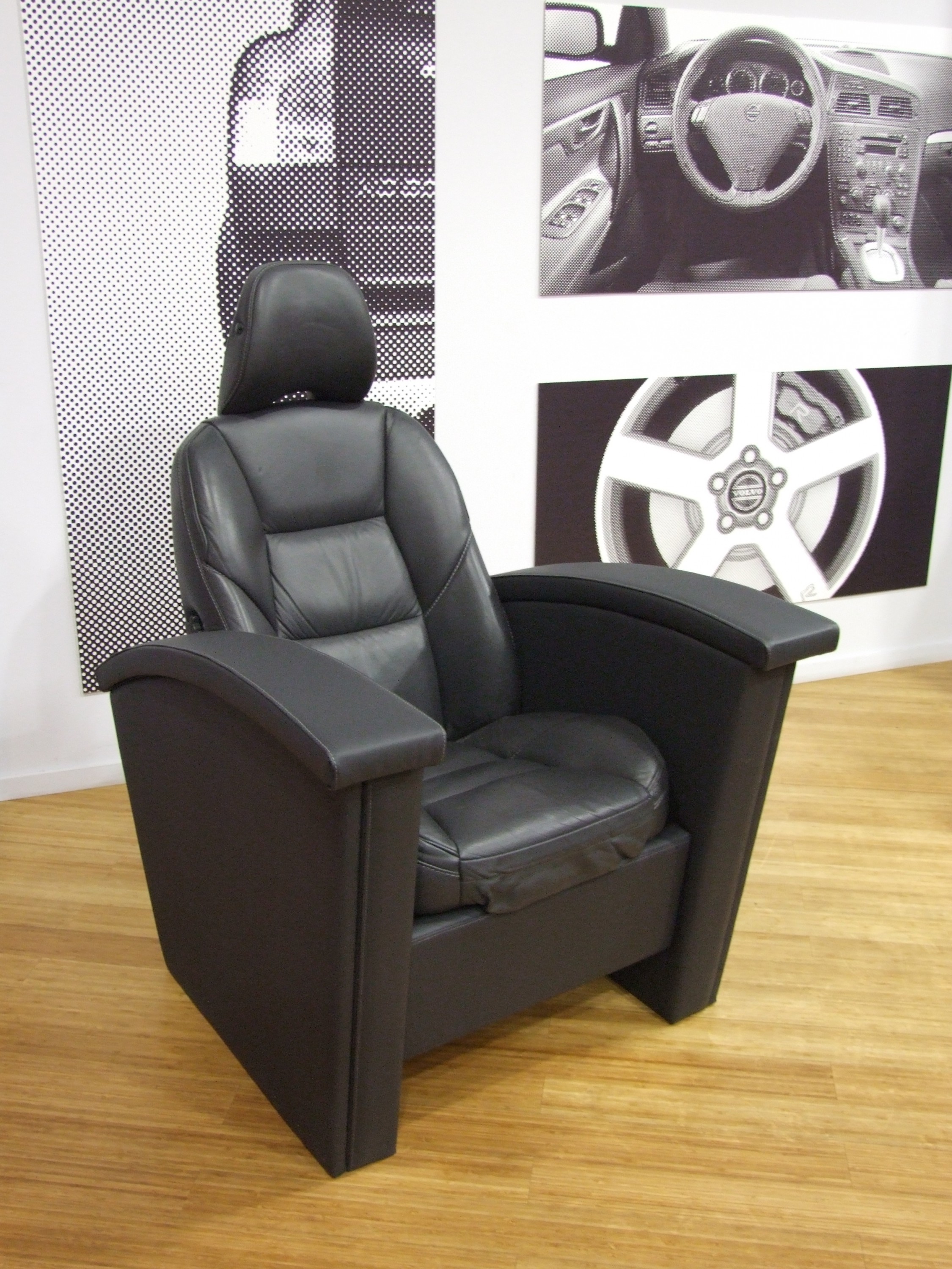 T6R servis pro Volvo foto 2