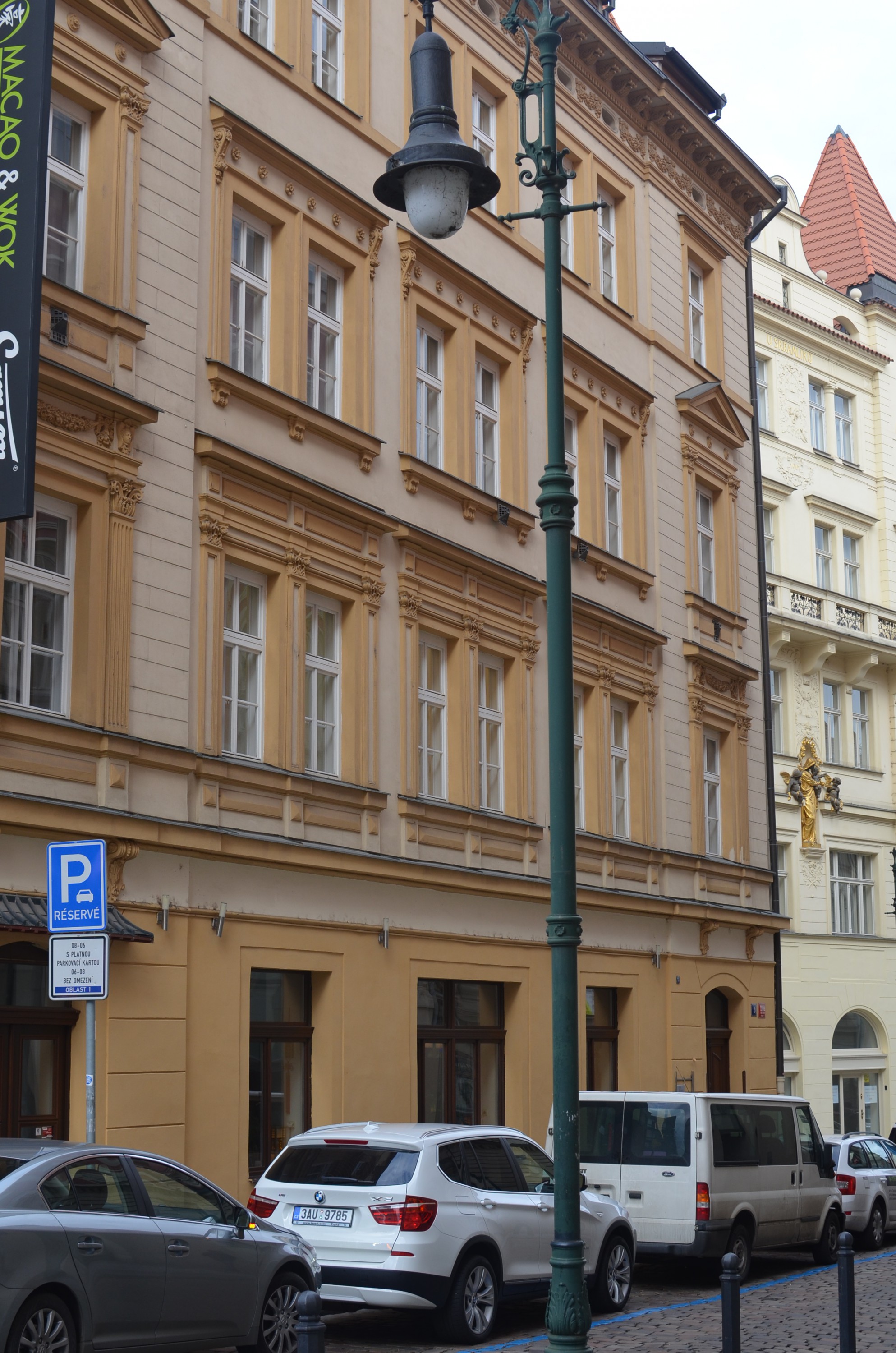 Rada & Partner advokátní kancelář, s.r.o. foto 2