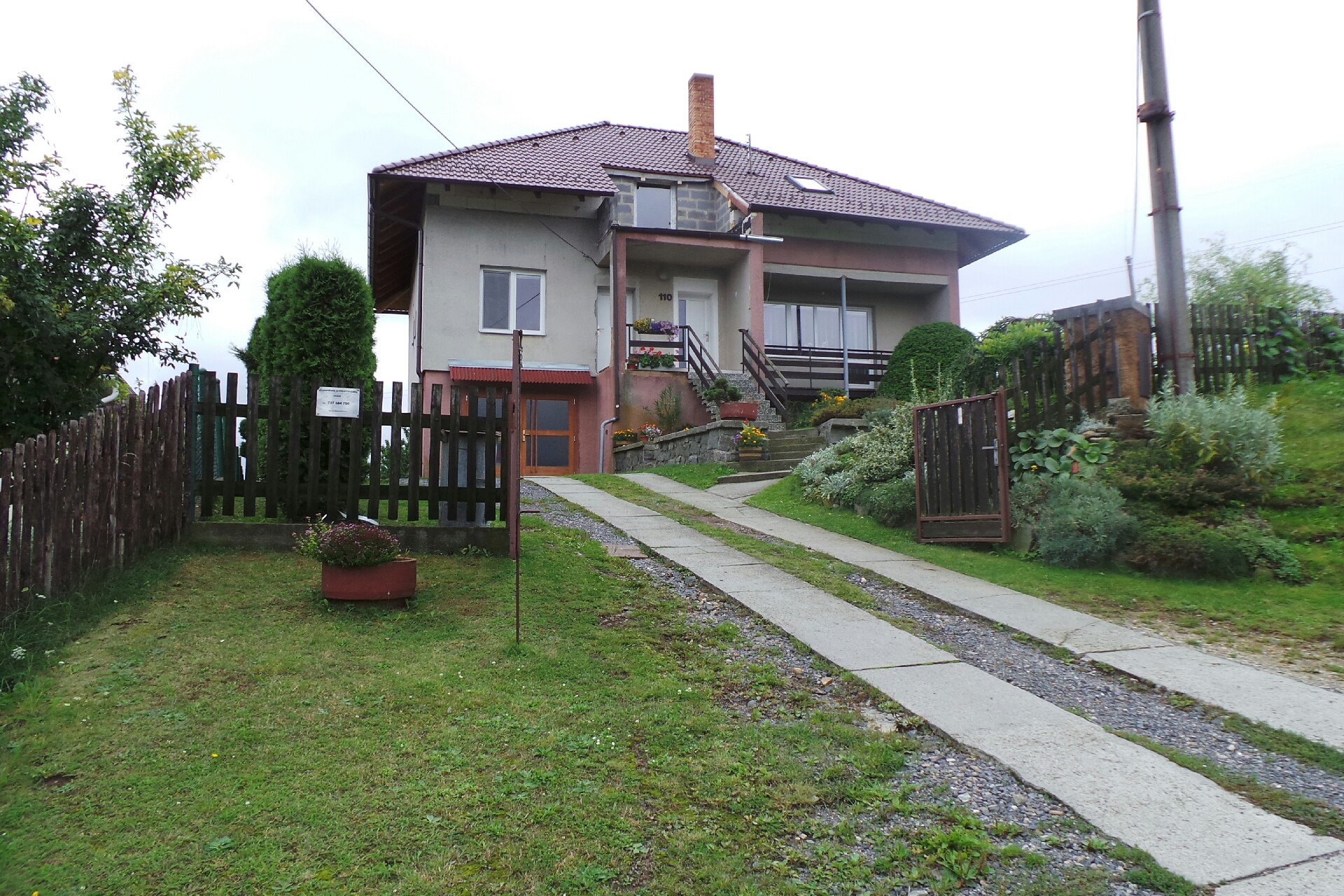 Klempířské a pokrývačské práce Milan Štros