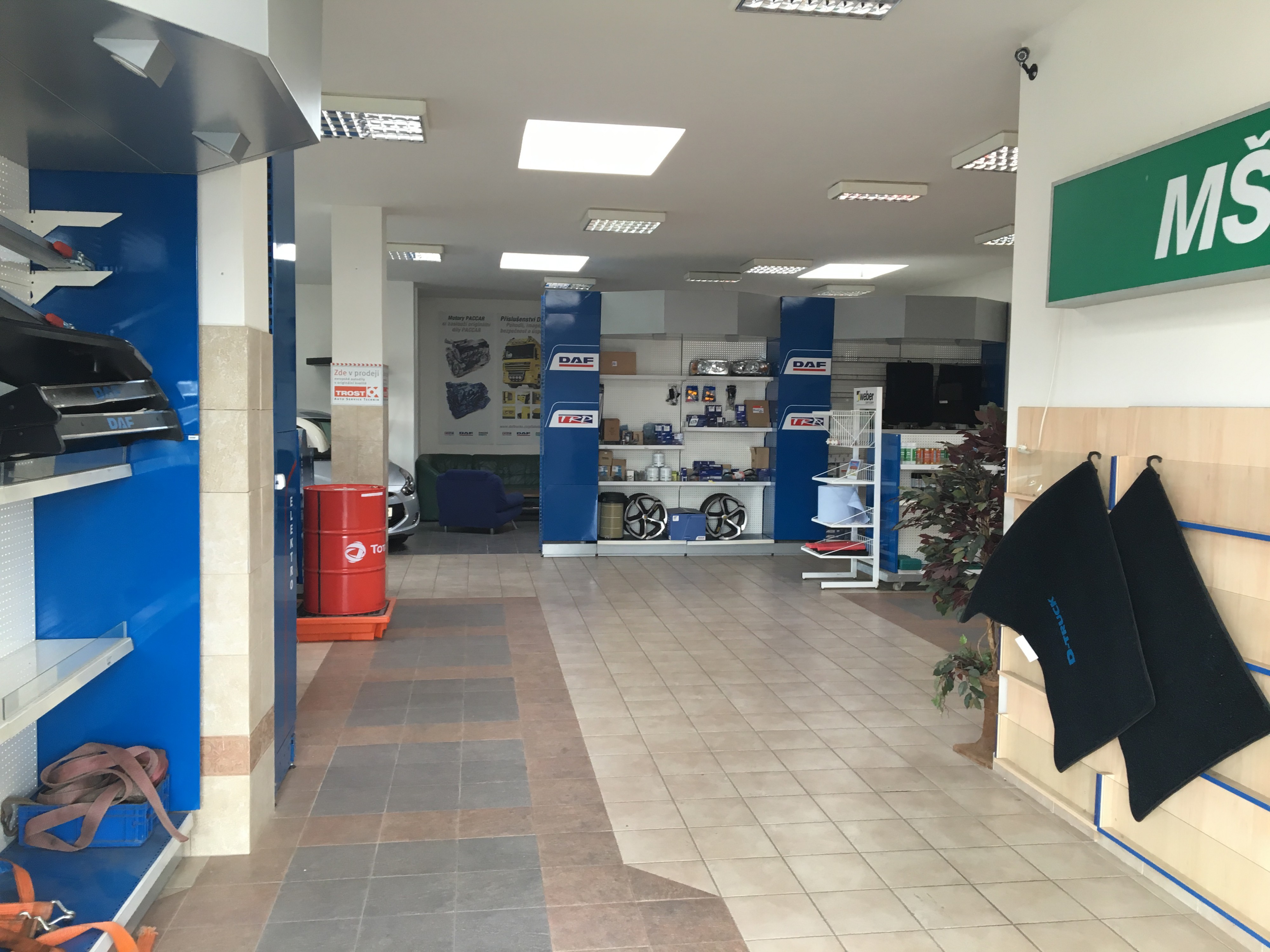 AUTOCENTRUM Chomutov foto 3