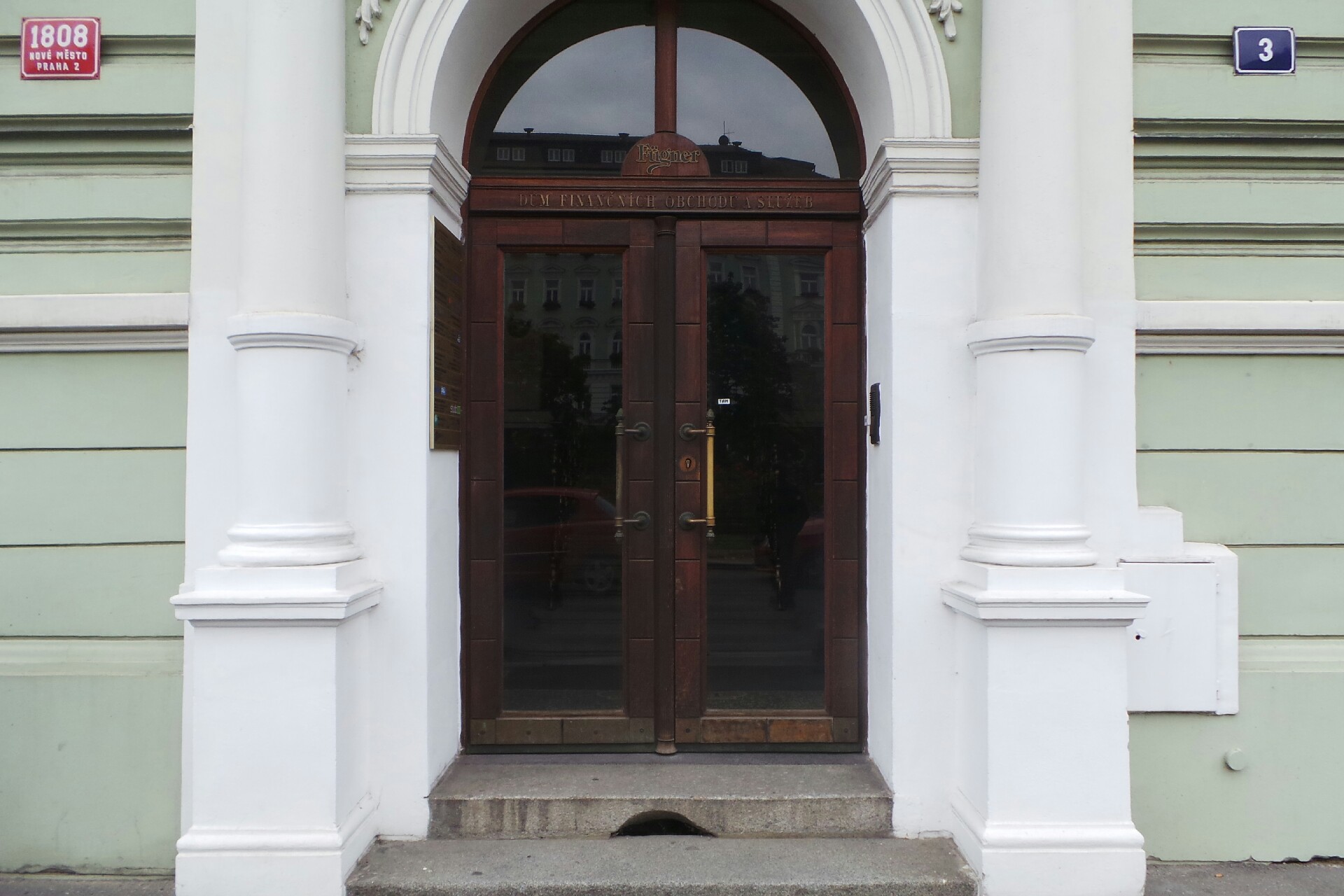 Pajerová Sedláčková ADVOKÁTKY, s.r.o.