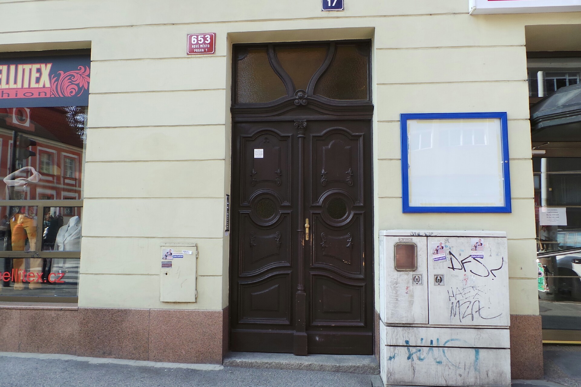 Mgr. Gabriel Brenka, advokát