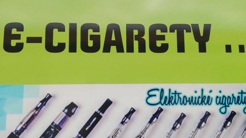 E - Cigarety Kyjov foto 2