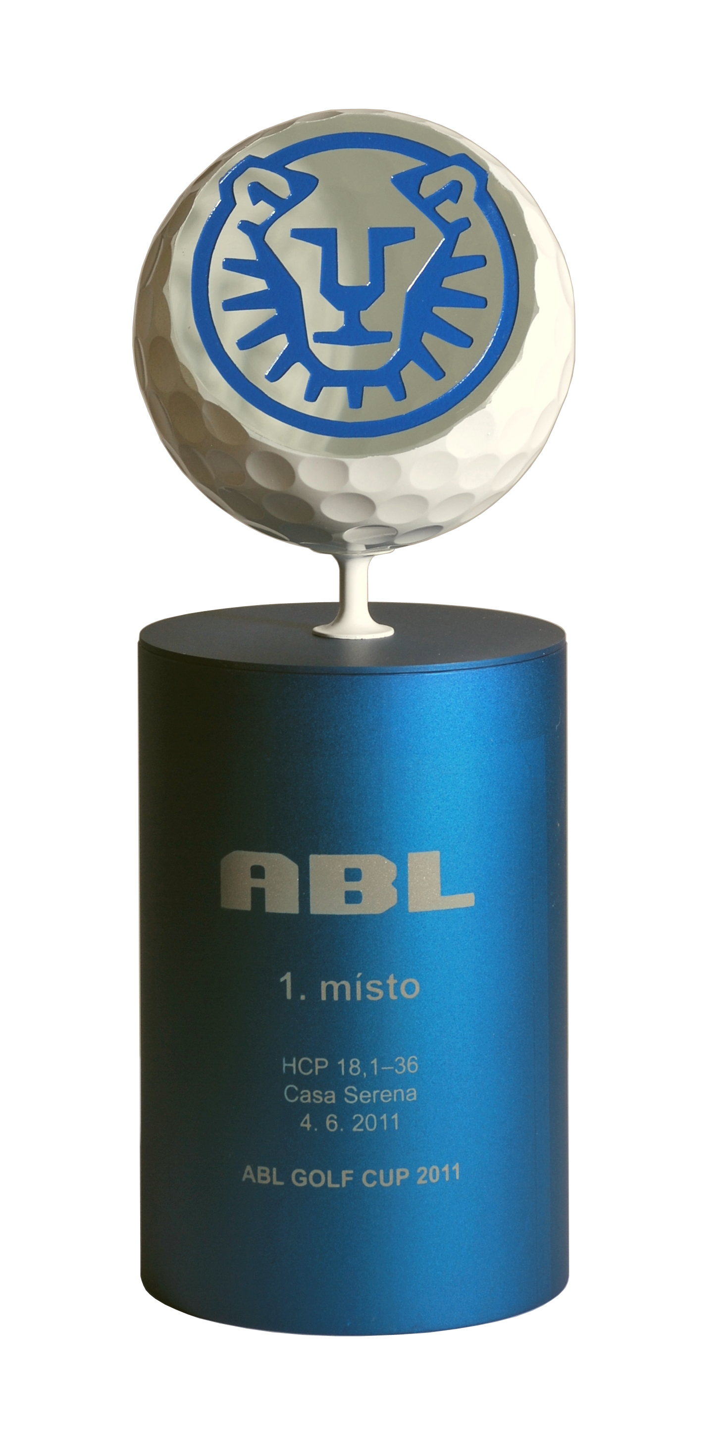 GOLF FACE foto 6