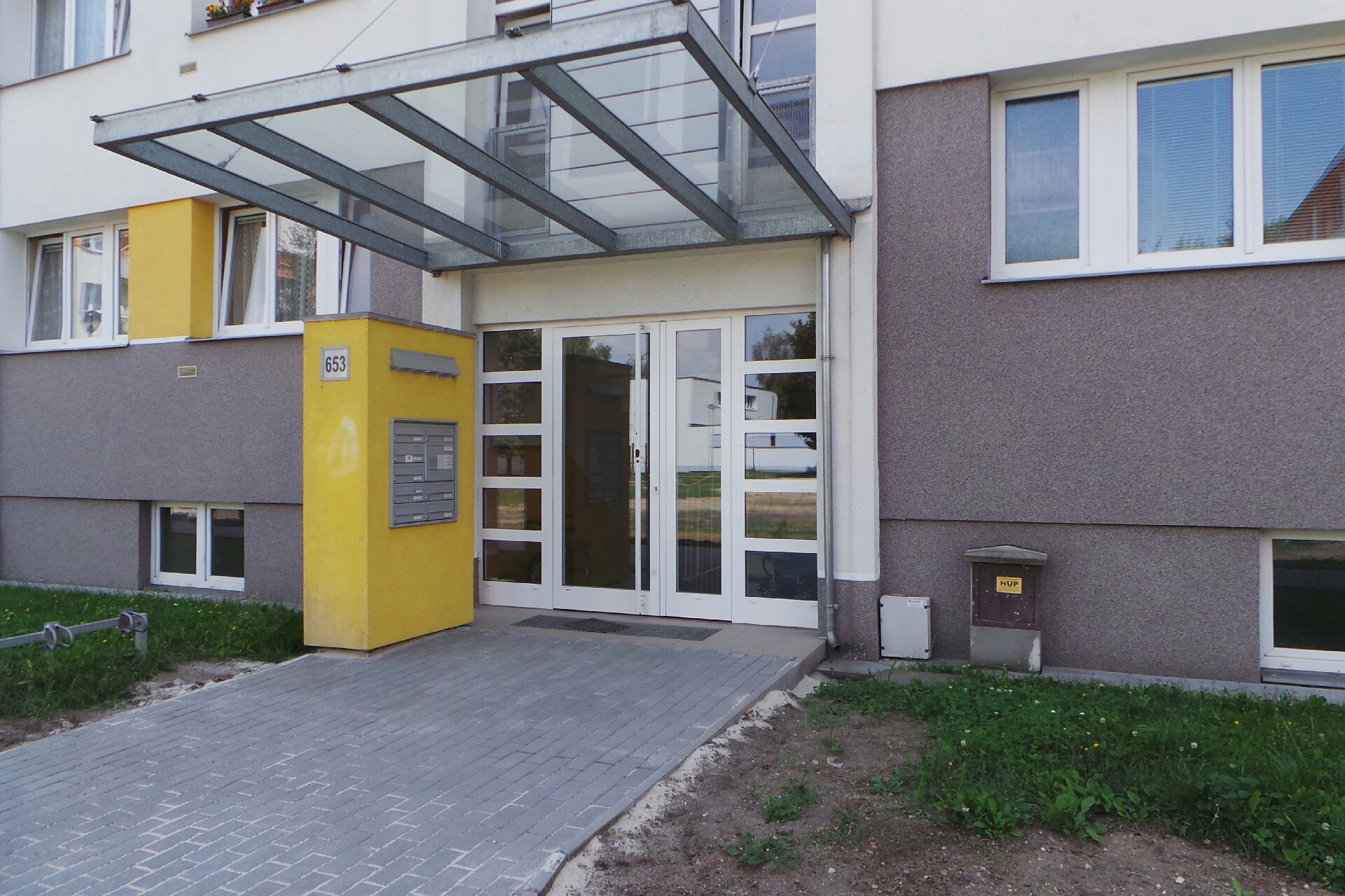 Ing. Jiří Dobřický, CSc.