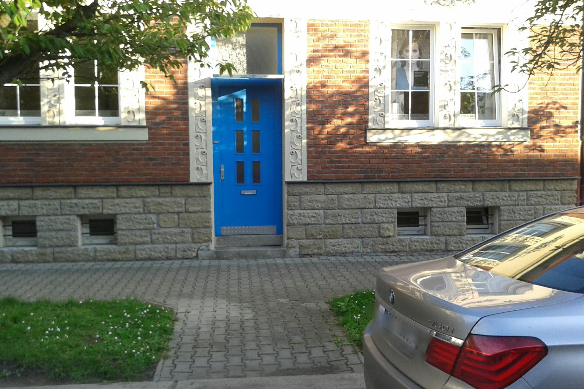 Ing. Pavel Šticha - archa architekt