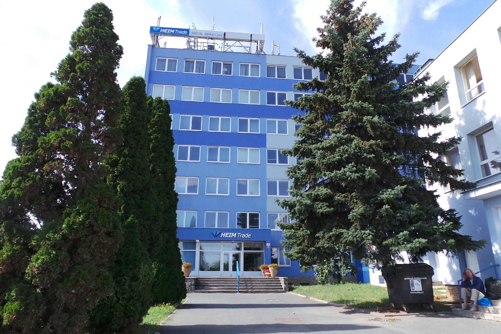 HANSA-FLEX, spol. s r.o.