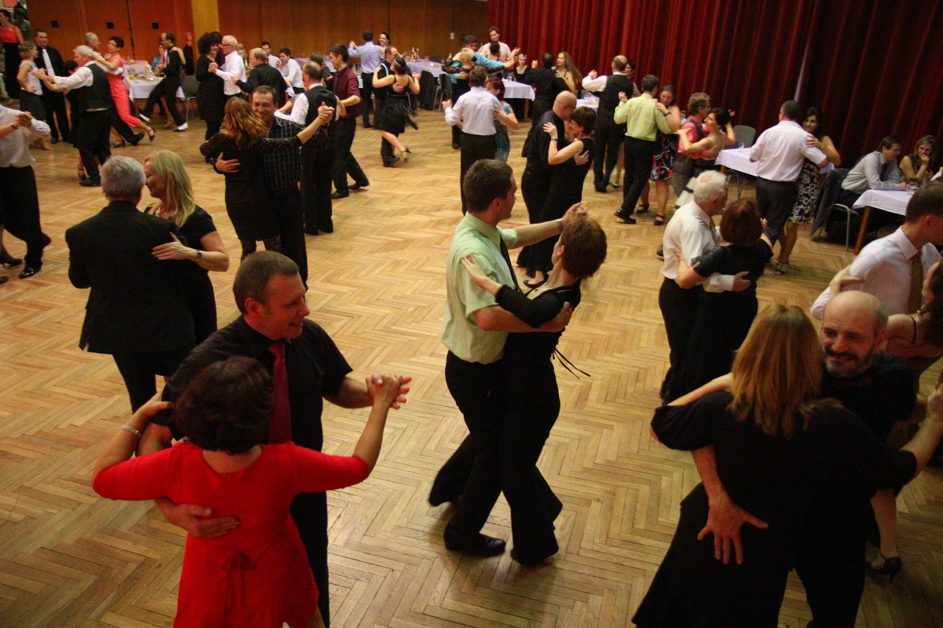 Stabil studio, taneční a pohybové studio foto 3