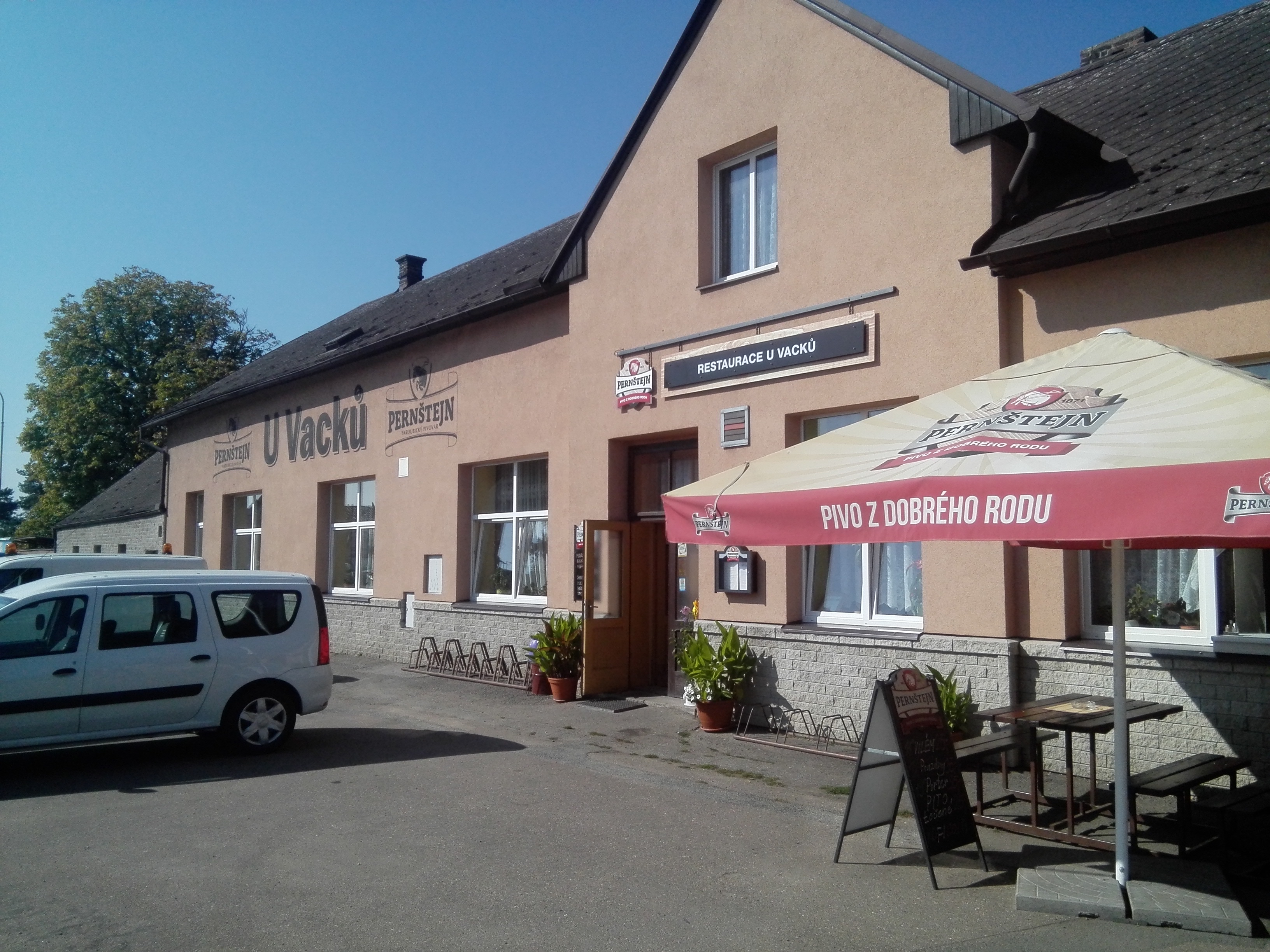 Hostinec U Vacků foto 3