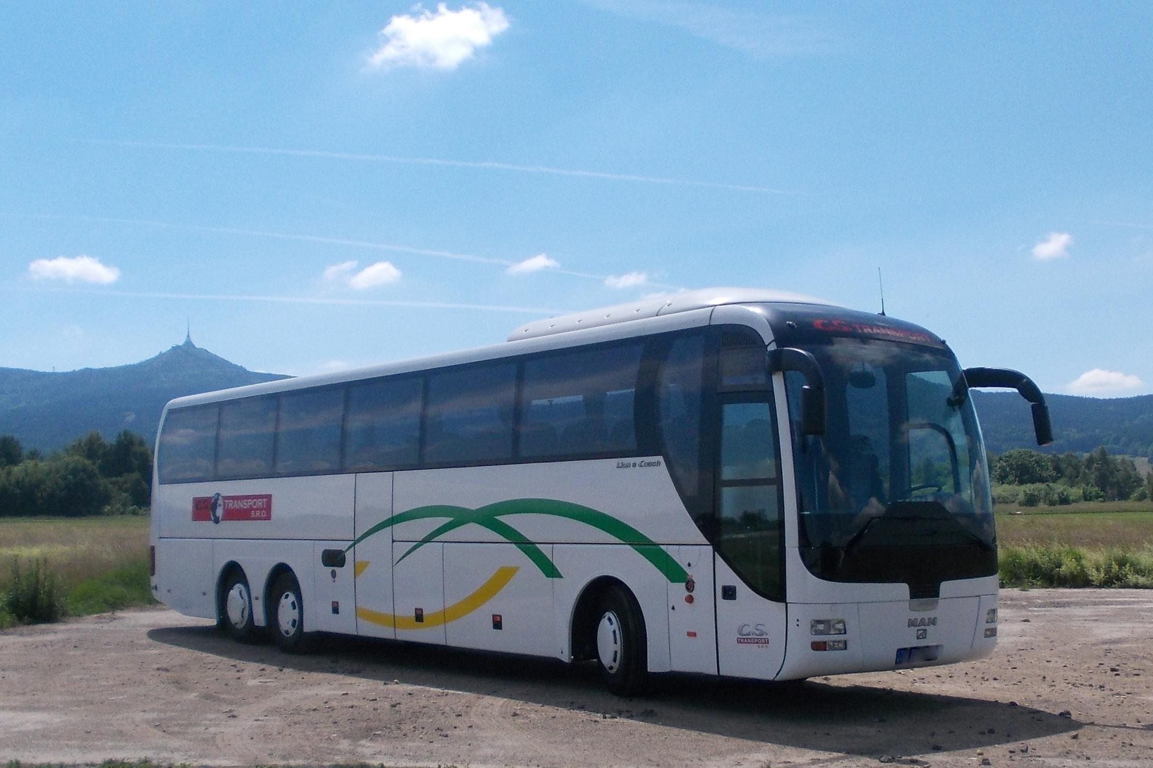 C.S.Transport, s.r.o.