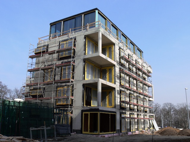 V.V. Lešení - Vladimír Váňa foto 3