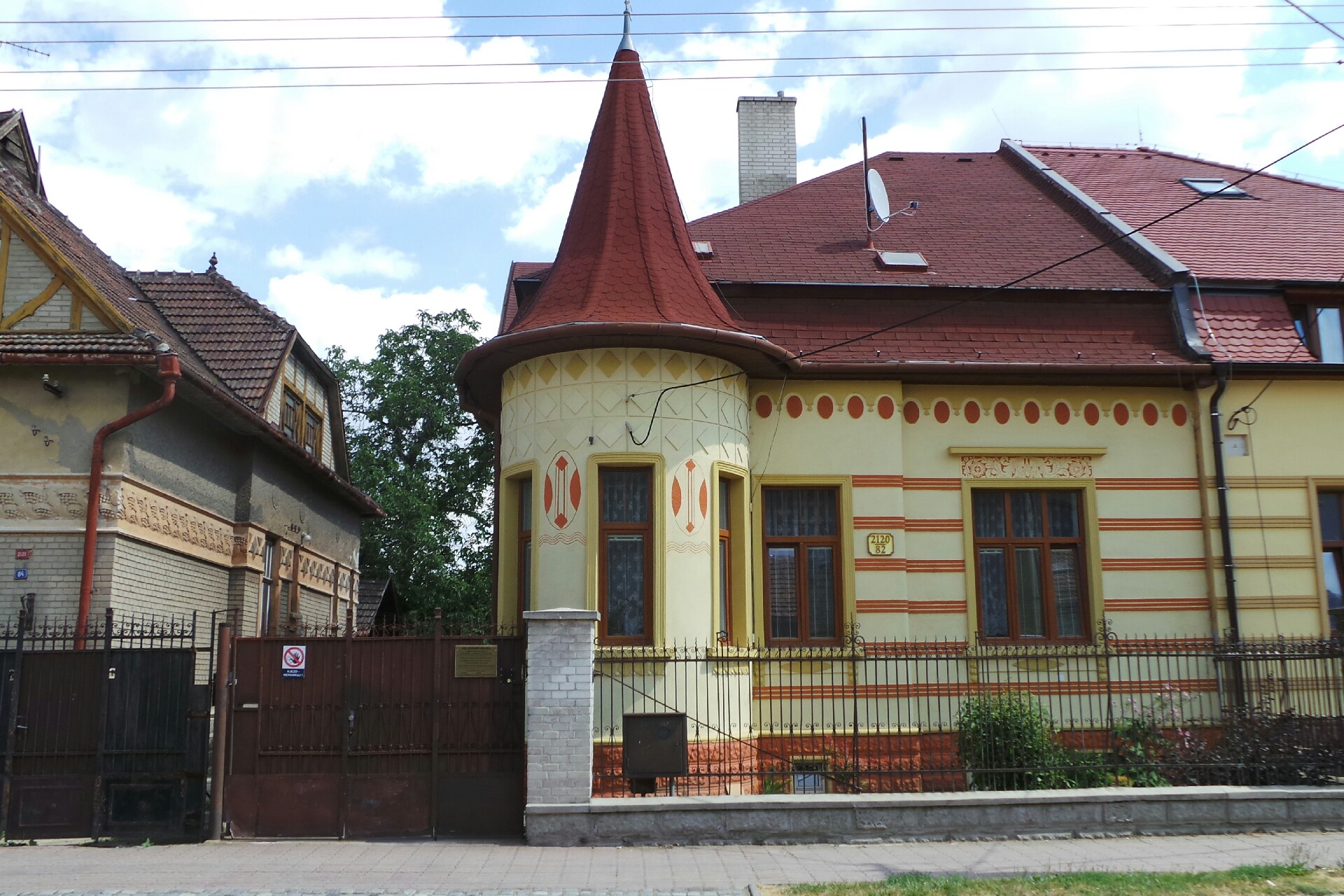 Ing. Bohumil Voznica