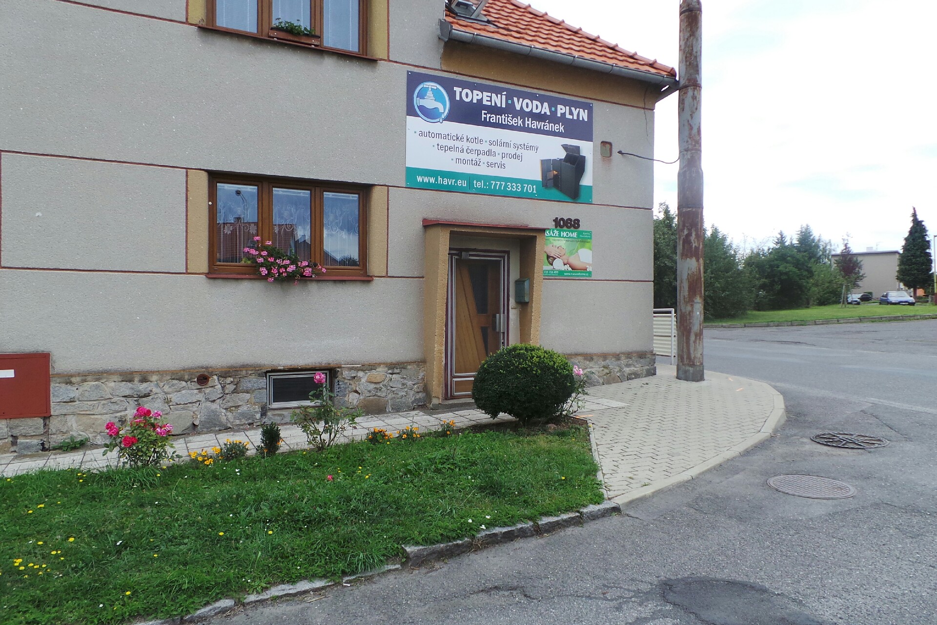 František Havránek