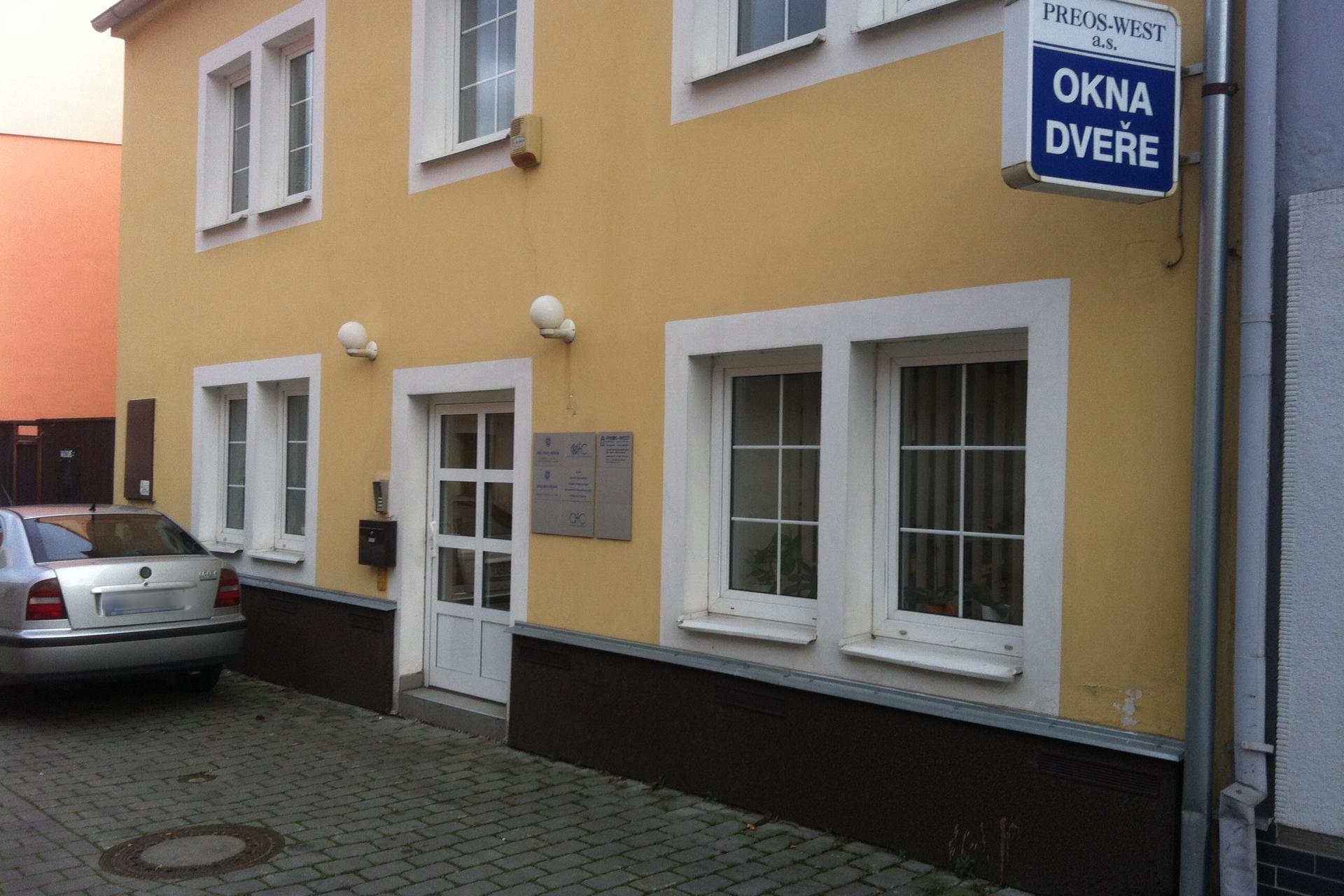 ONA OKNA - PREOS-WEST a.s. foto 1